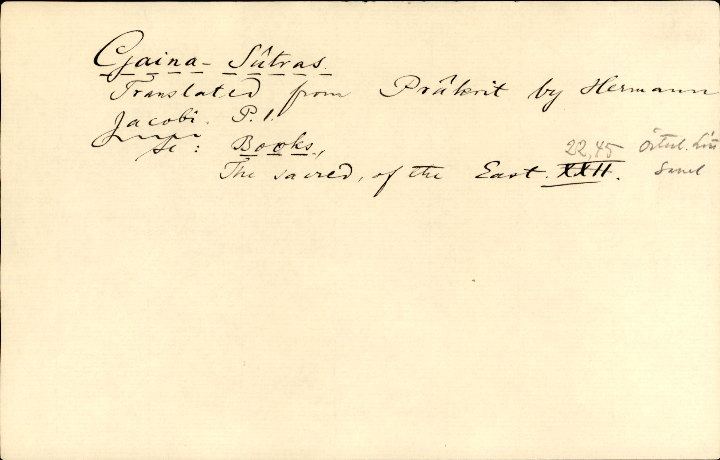 Catalogue Card_382650