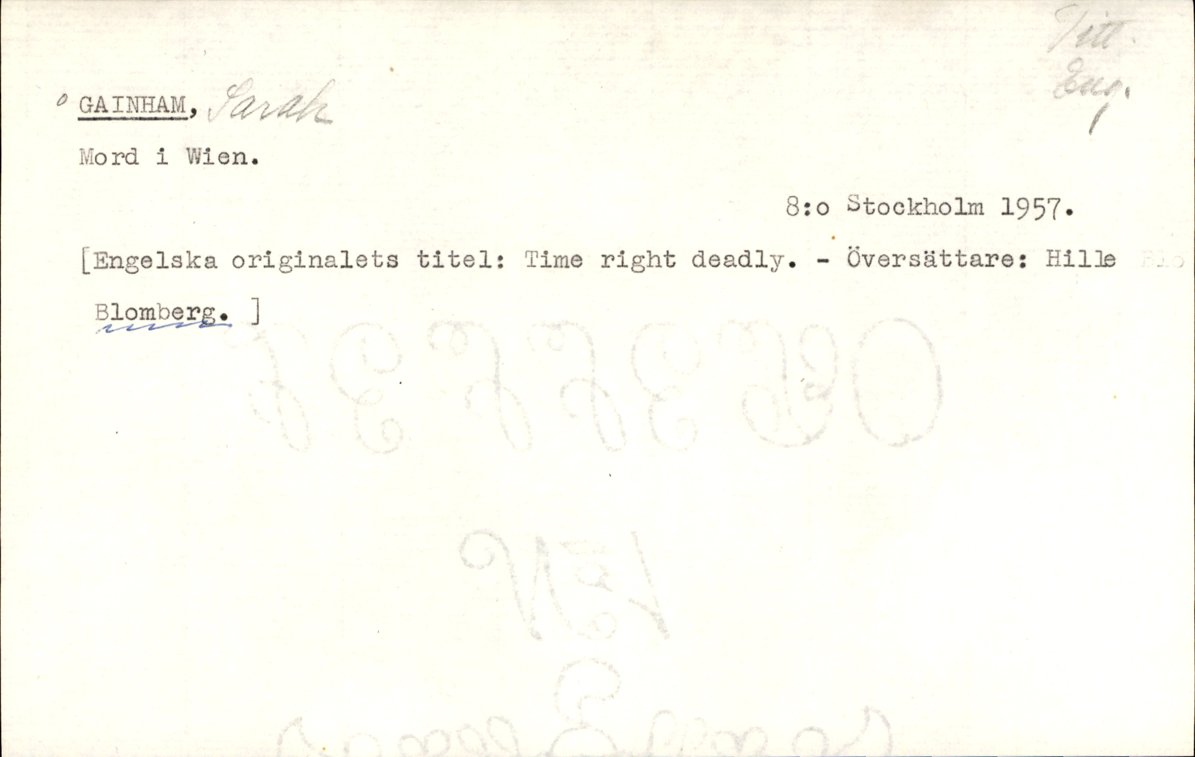 Catalogue Card_382652