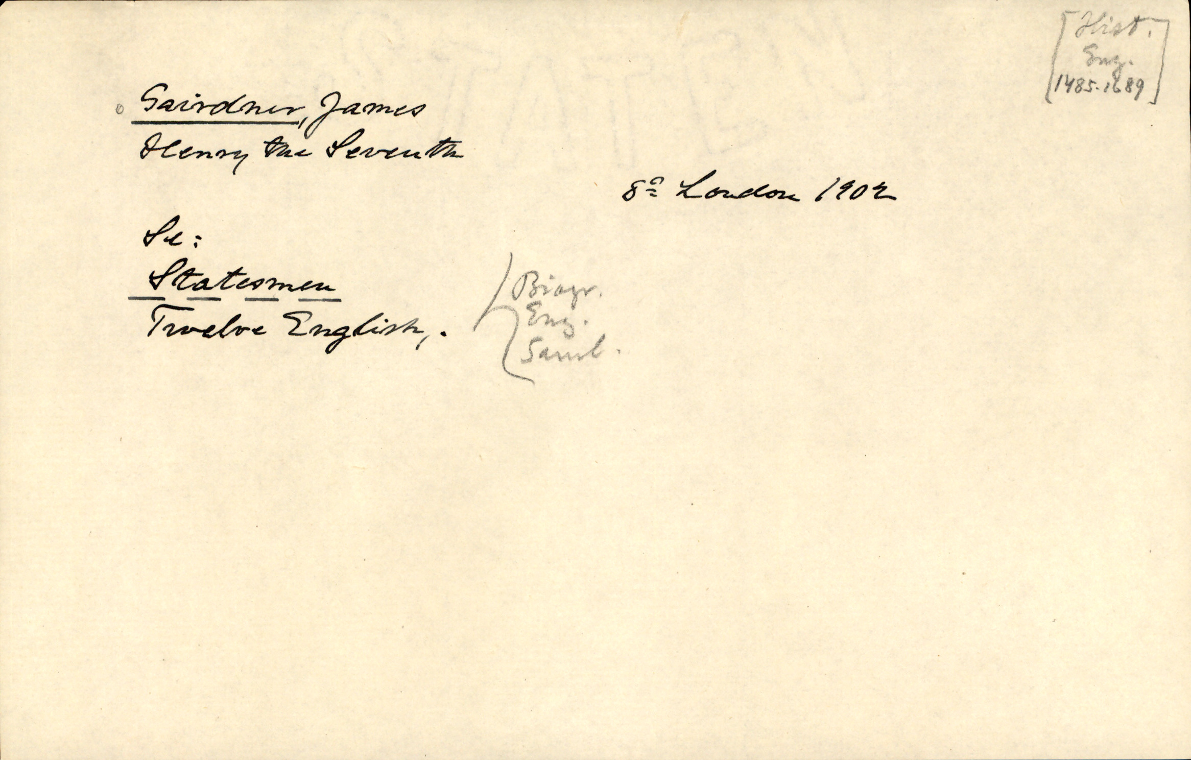 Catalogue Card_382655
