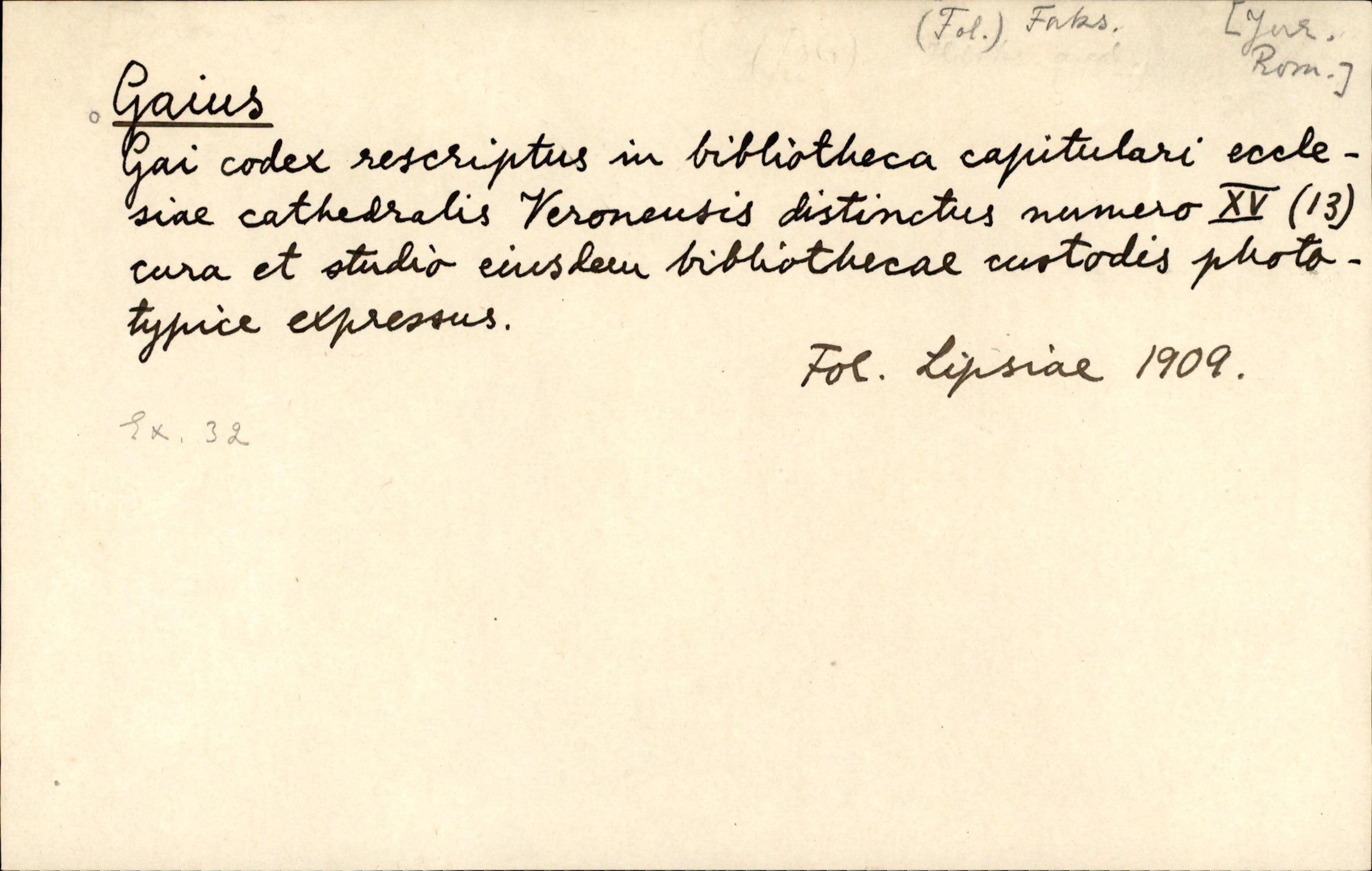 Catalogue Card_382679