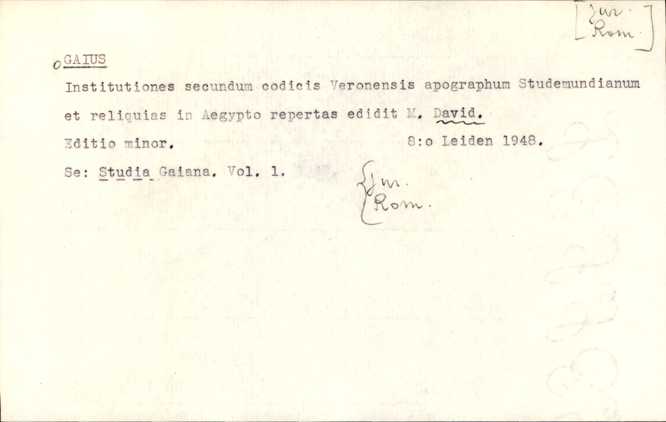 Catalogue Card_382683