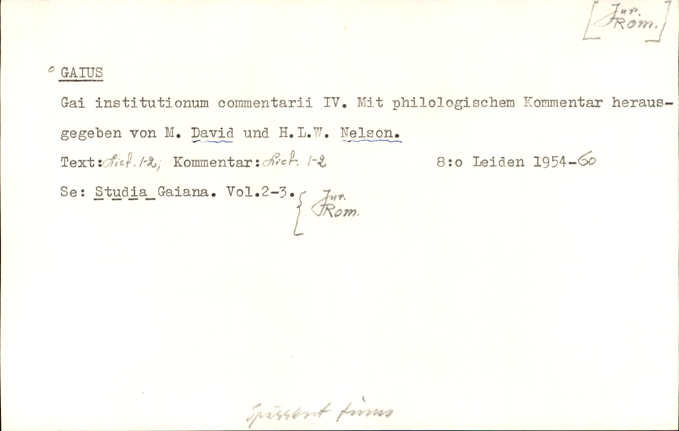 Catalogue Card_382685