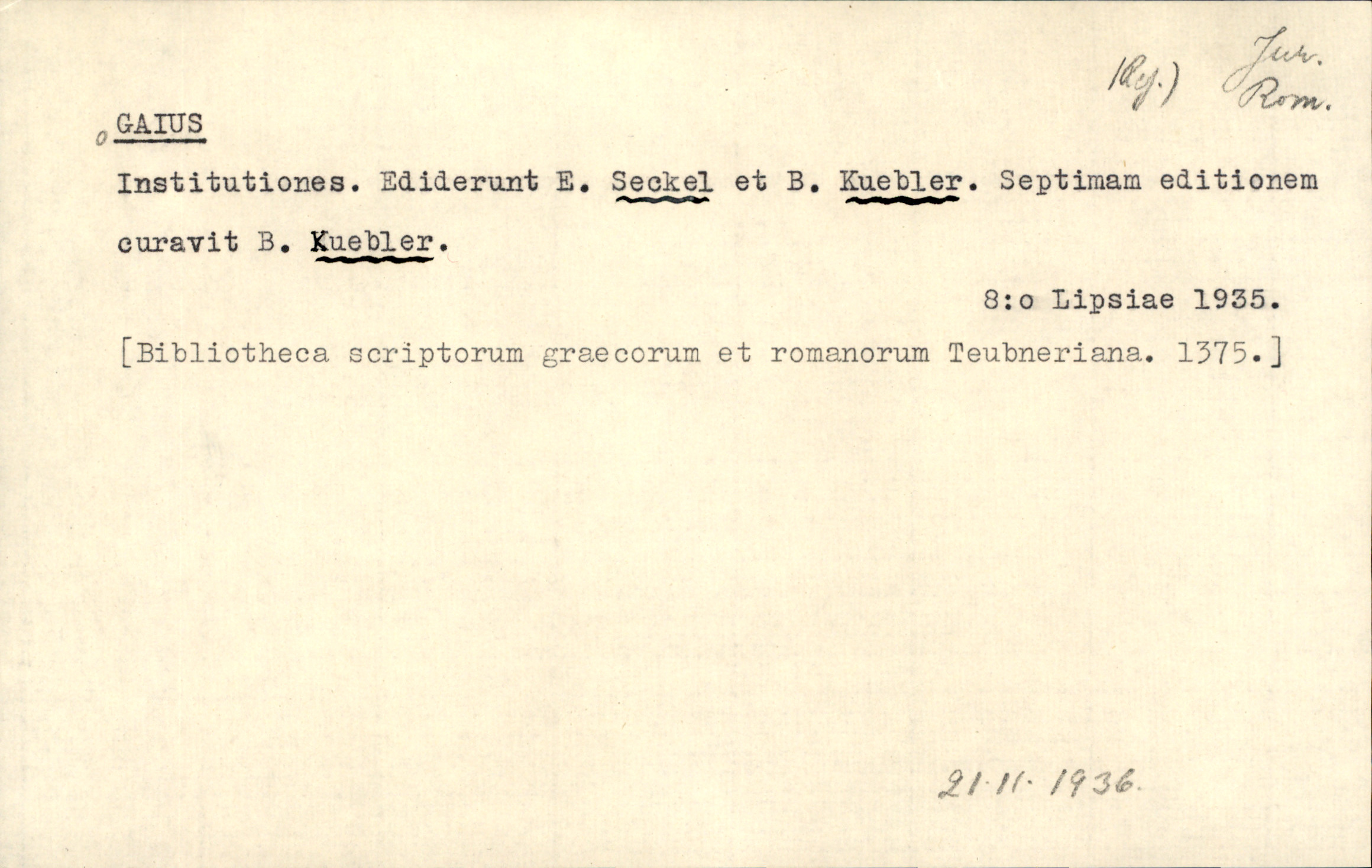 Catalogue Card_382692