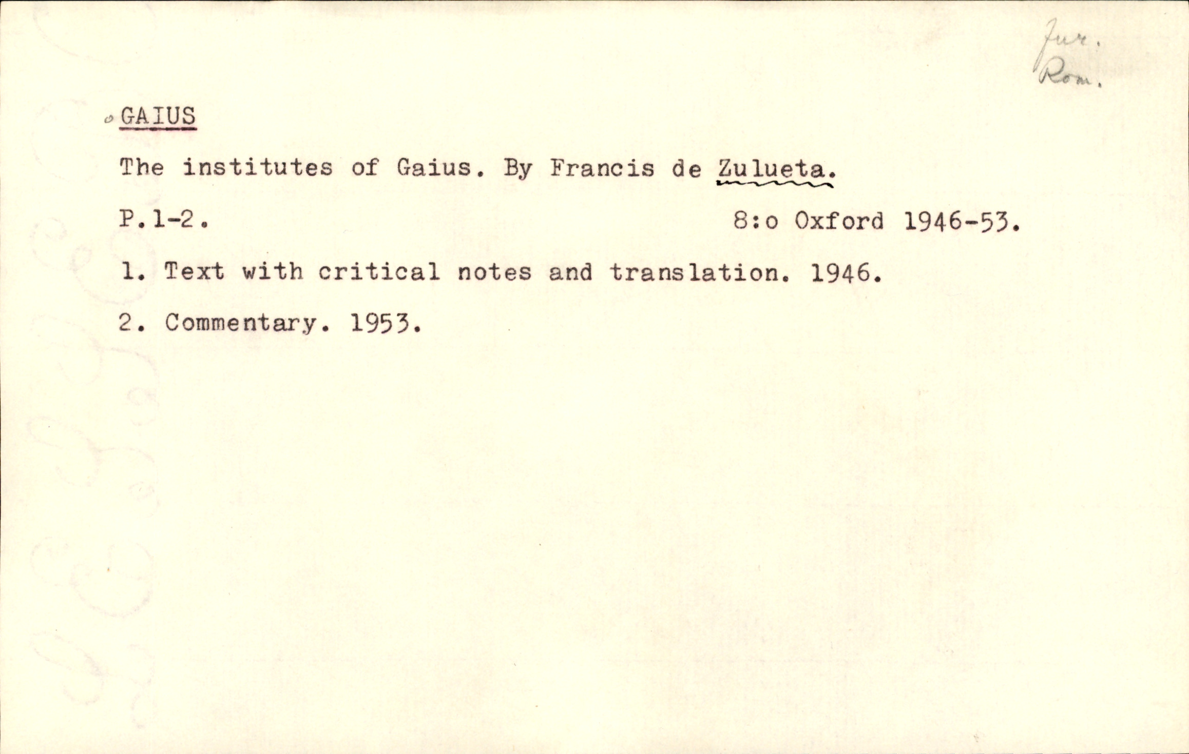 Catalogue Card_382695