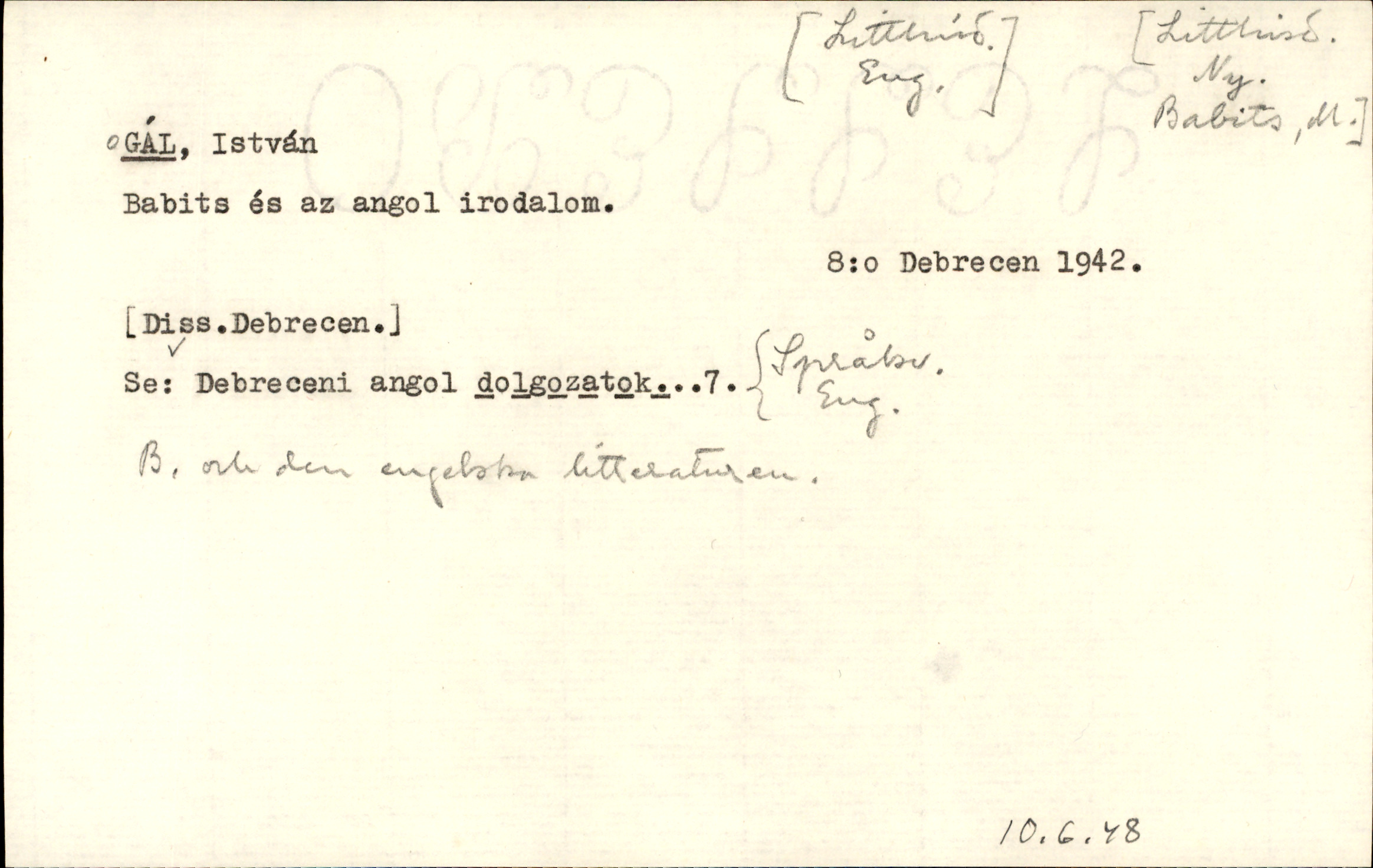 Catalogue Card_382722