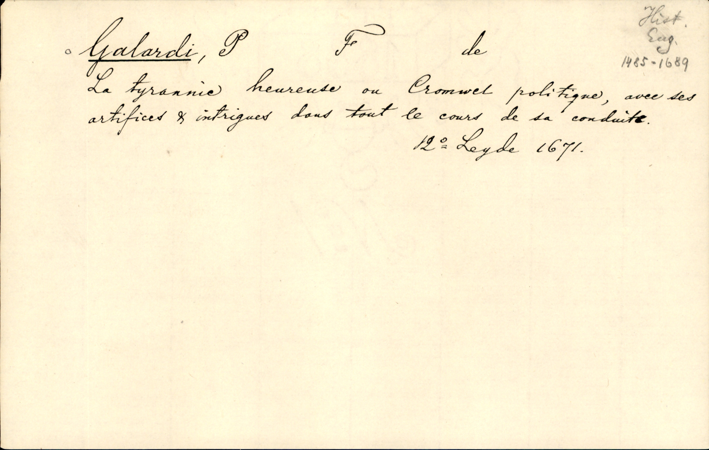 Catalogue Card_382755