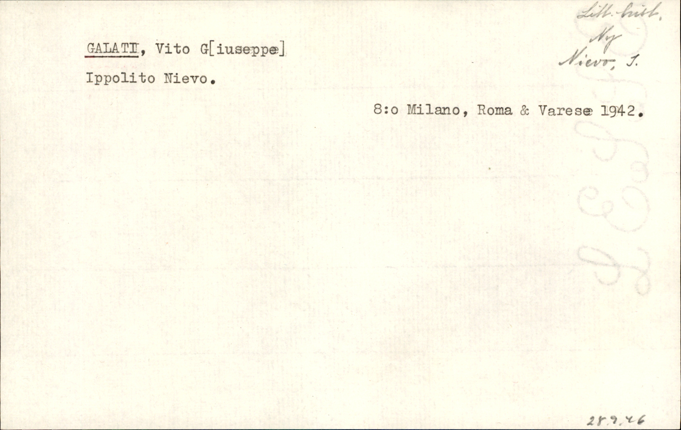 Catalogue Card_382768