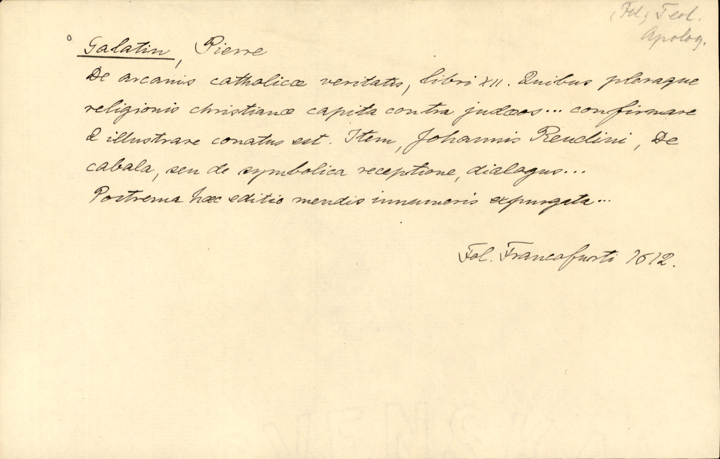 Catalogue Card_382769