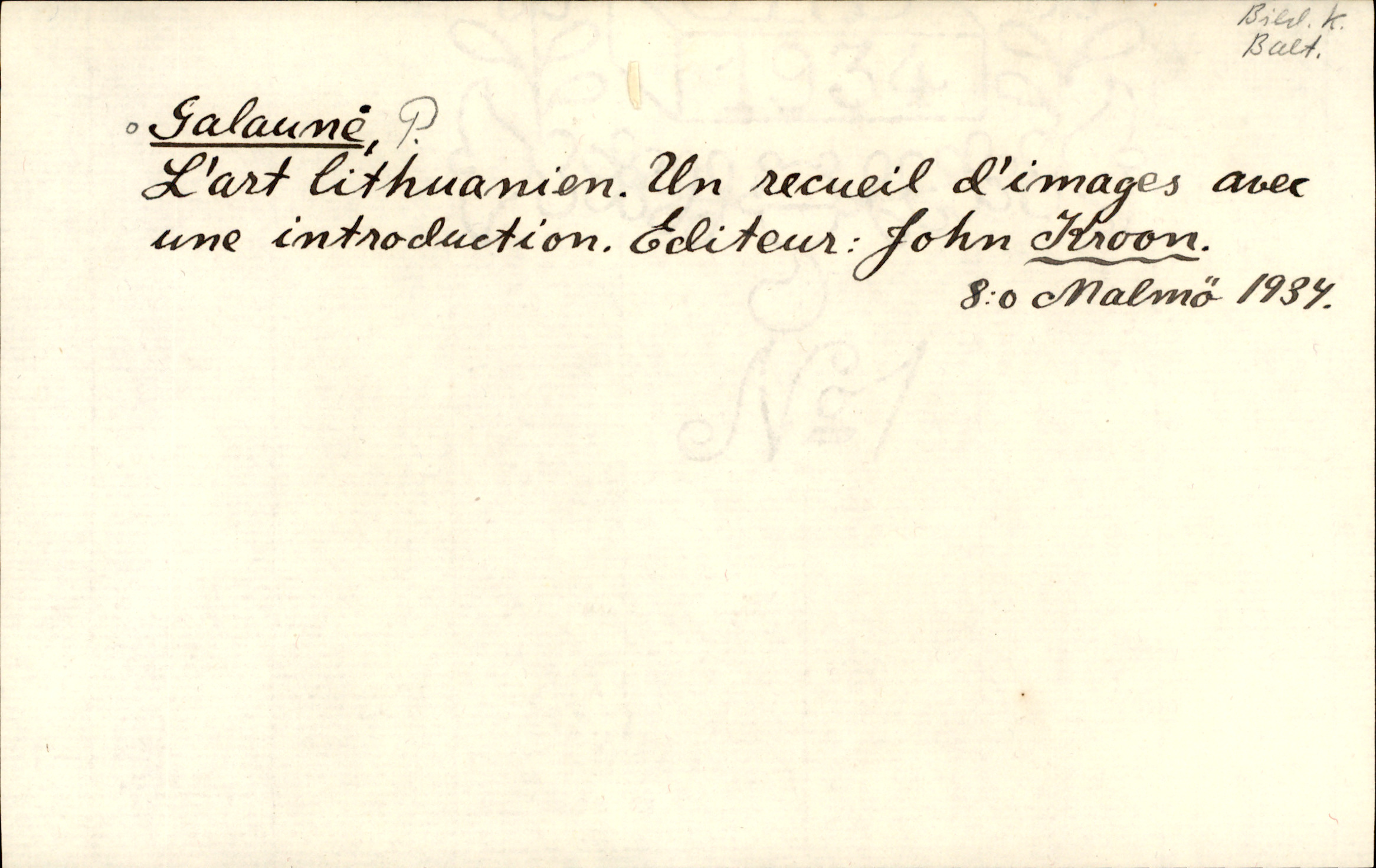 Catalogue Card_382771