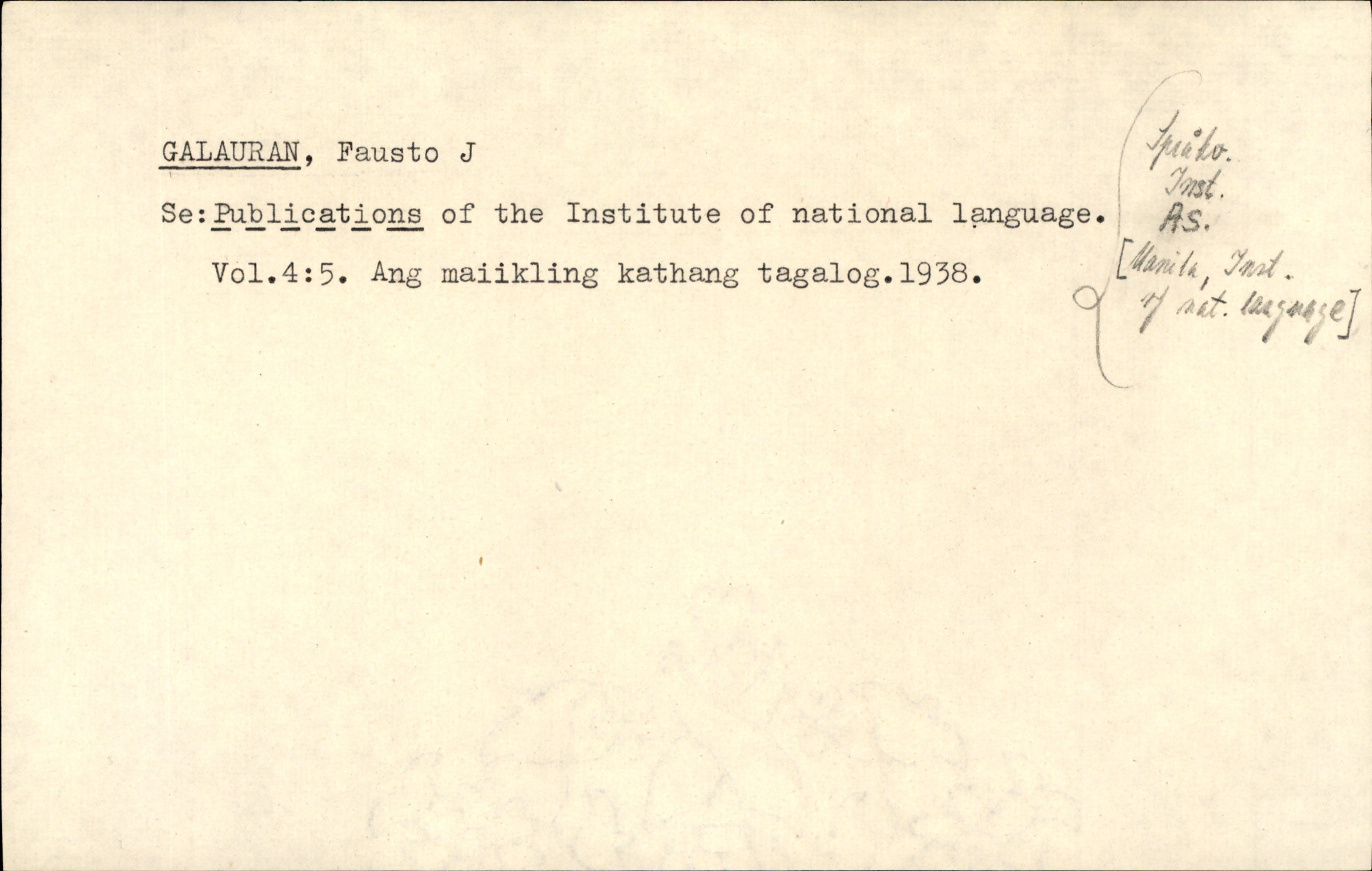 Catalogue Card_382773