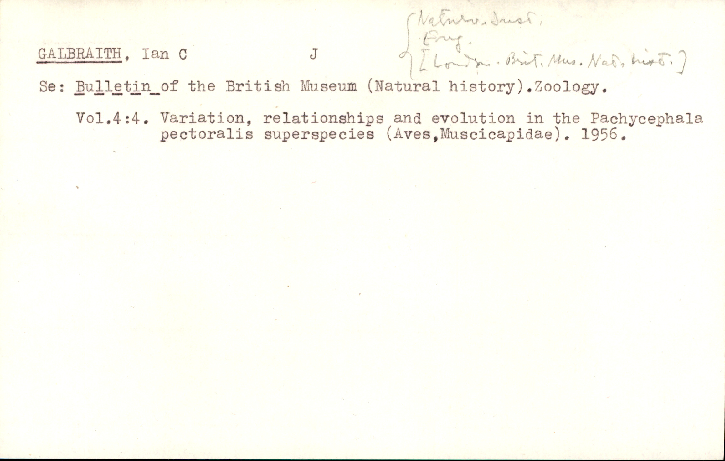 Catalogue Card_382778