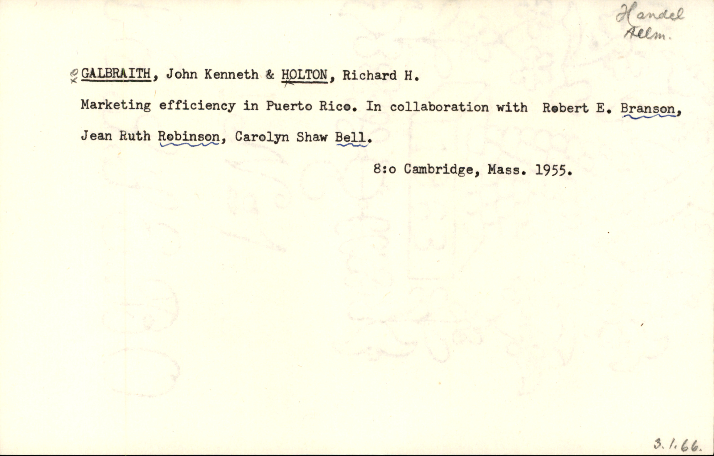 Catalogue Card_382781