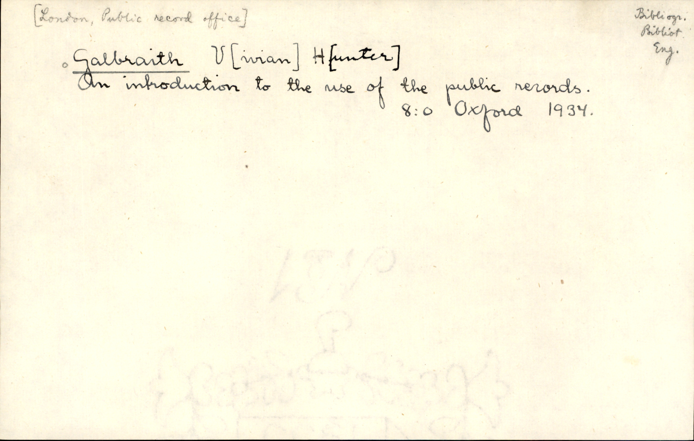 Catalogue Card_382785