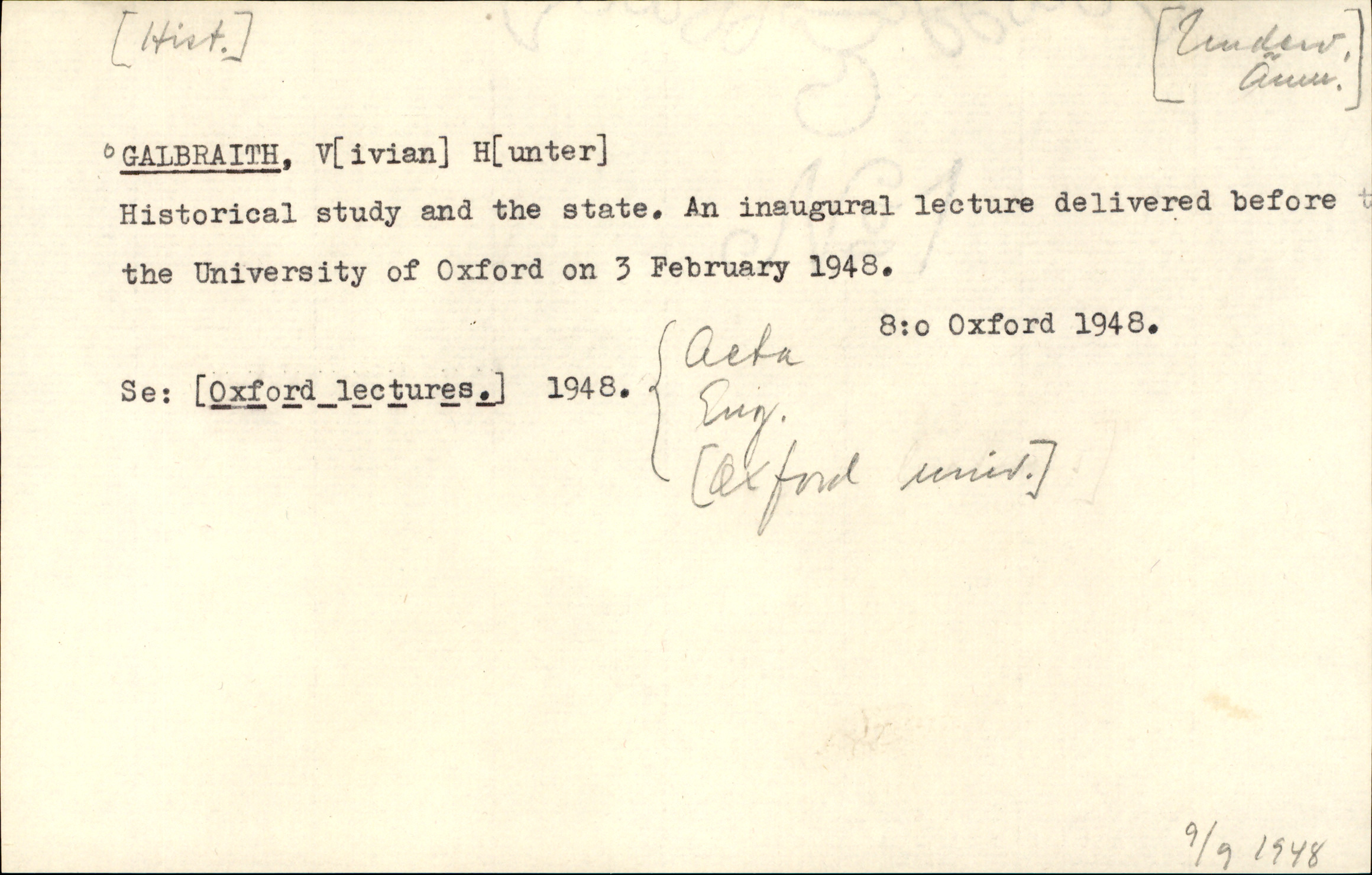 Catalogue Card_382787
