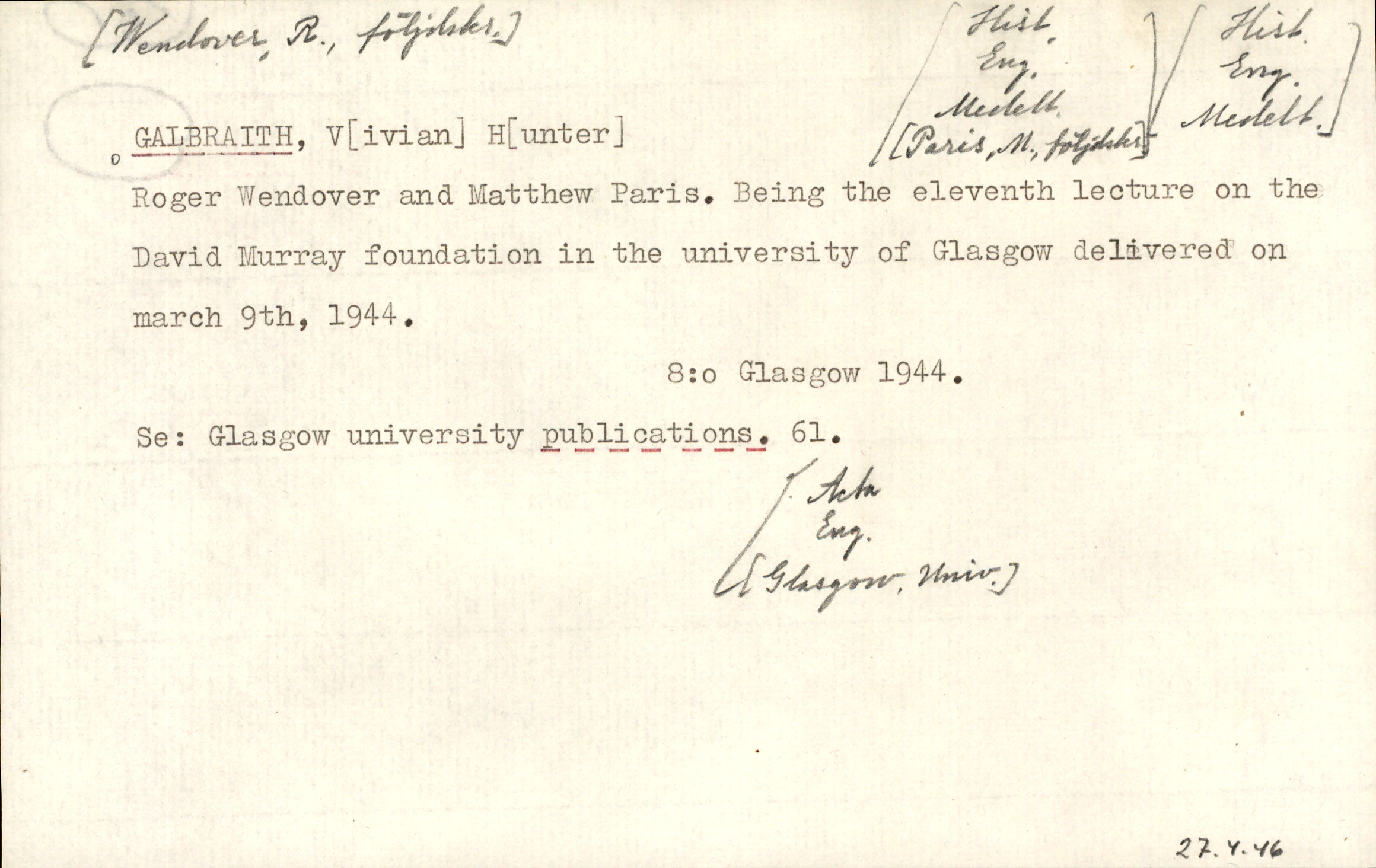 Catalogue Card_382788