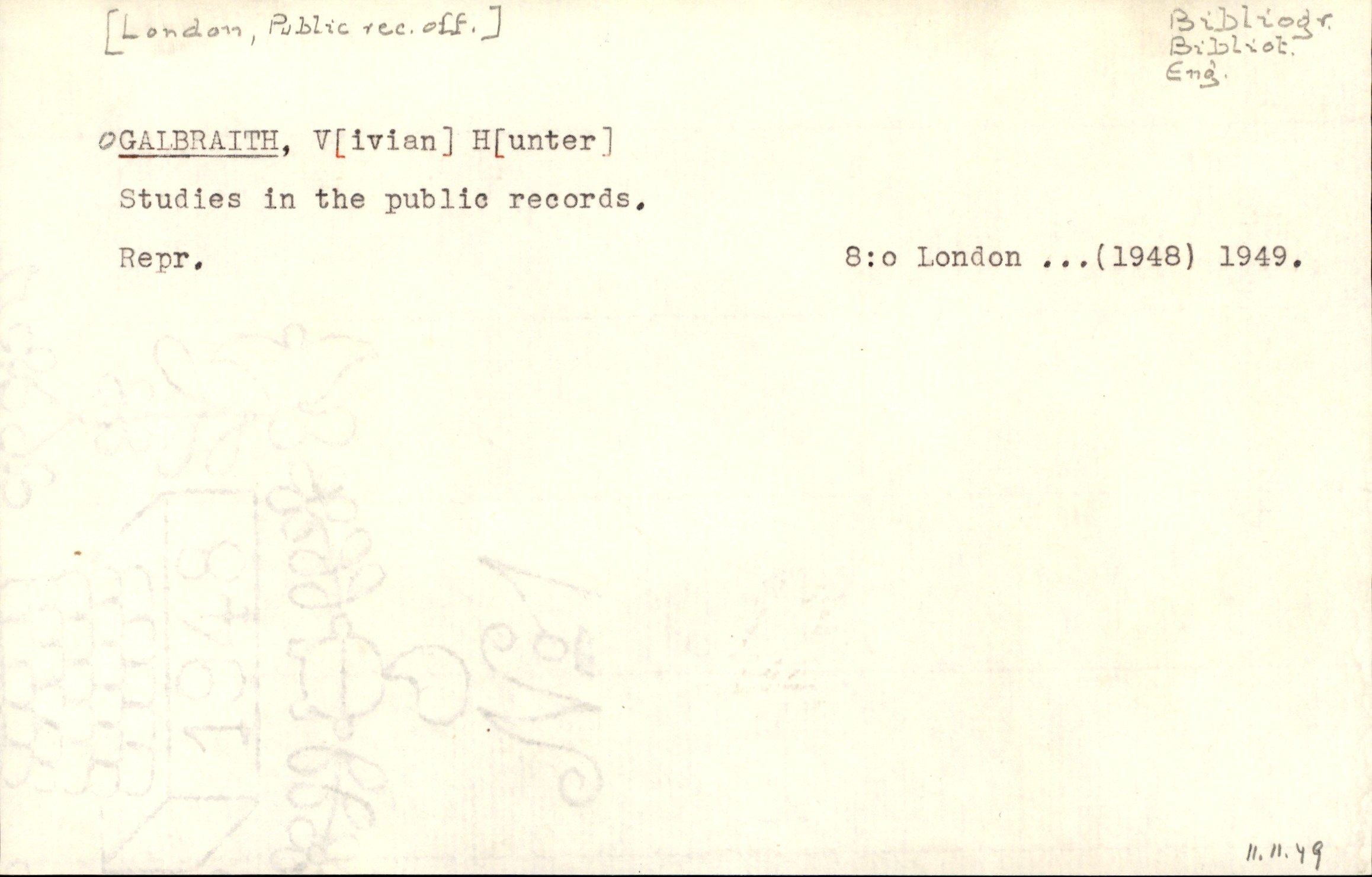 Catalogue Card_382789