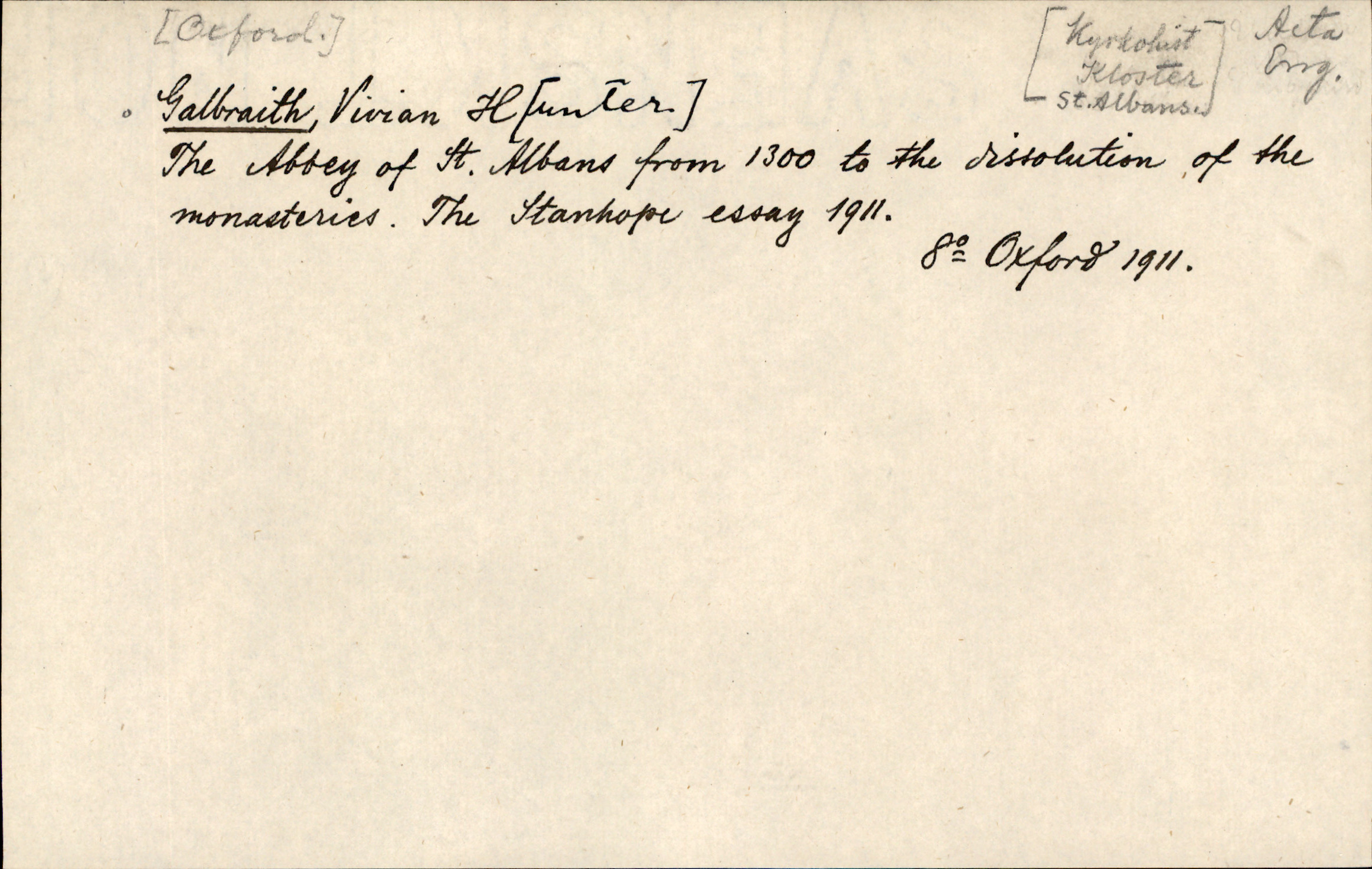 Catalogue Card_382790