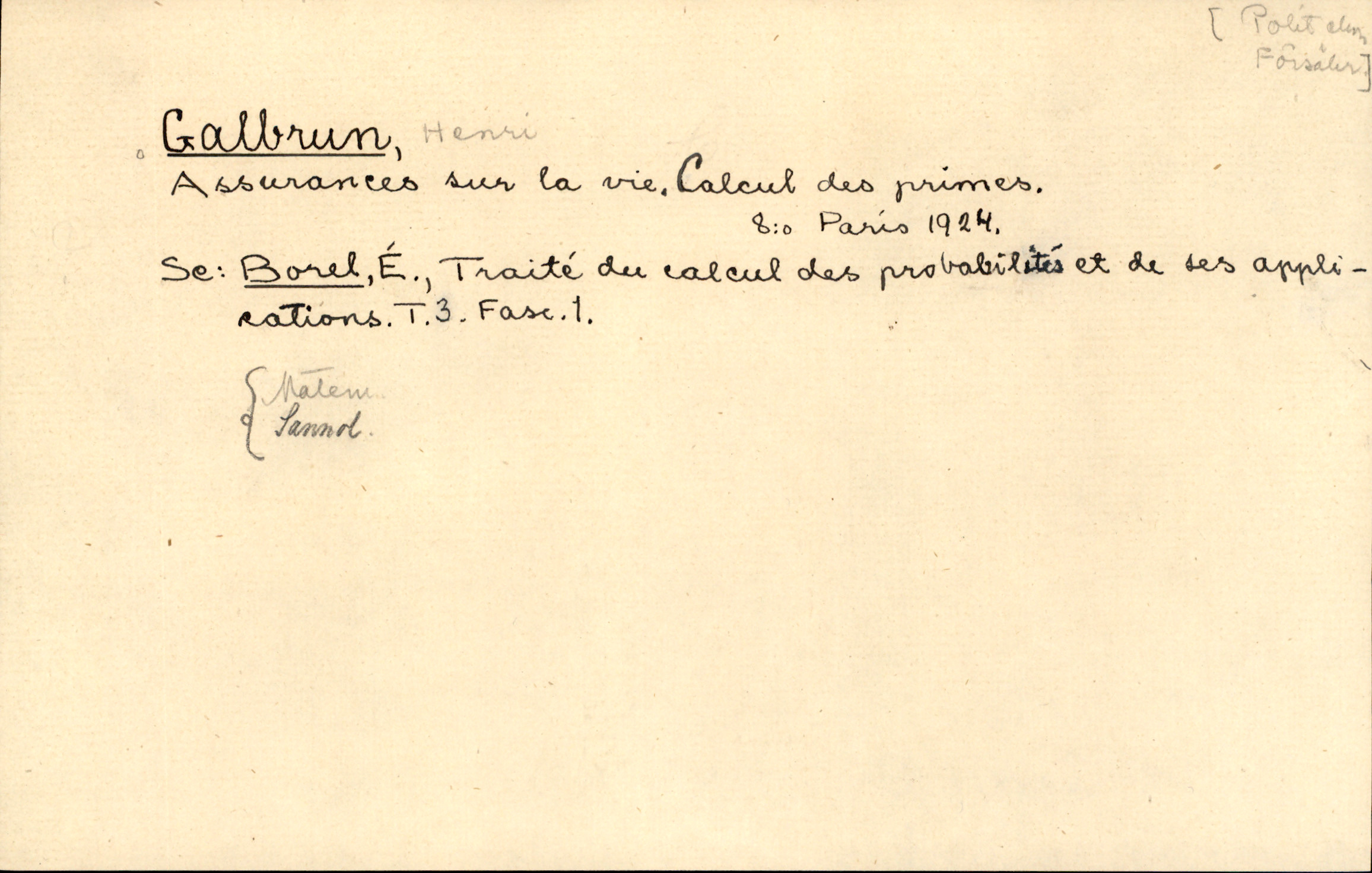 Catalogue Card_382801
