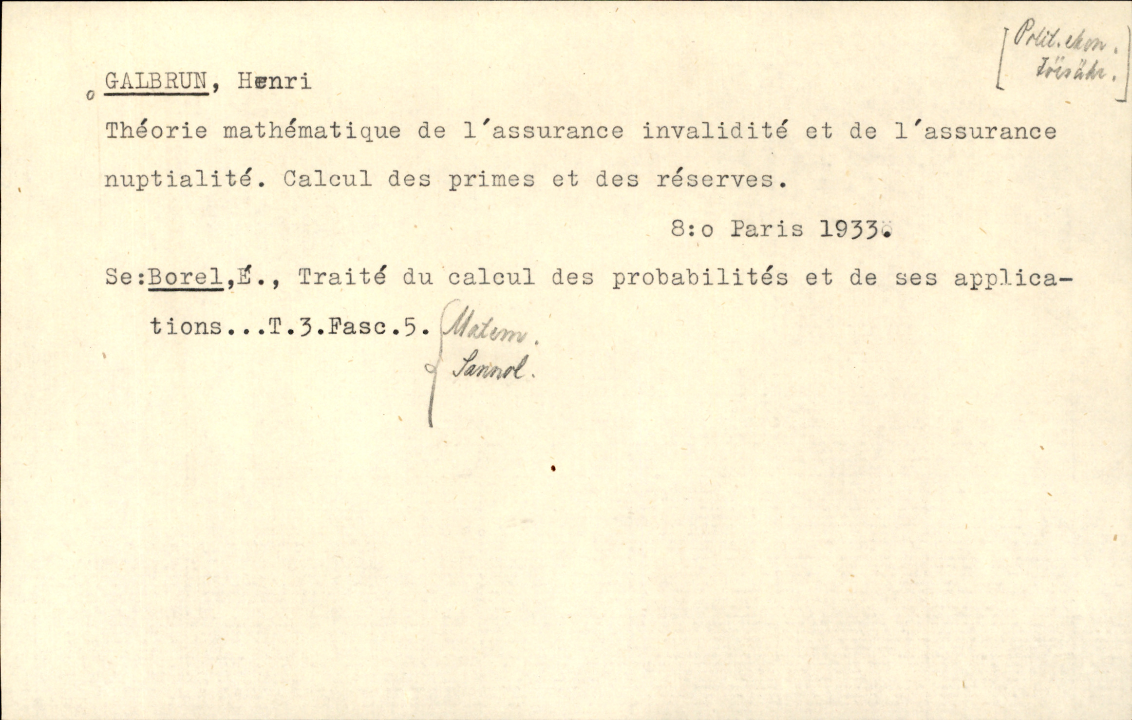 Catalogue Card_382805