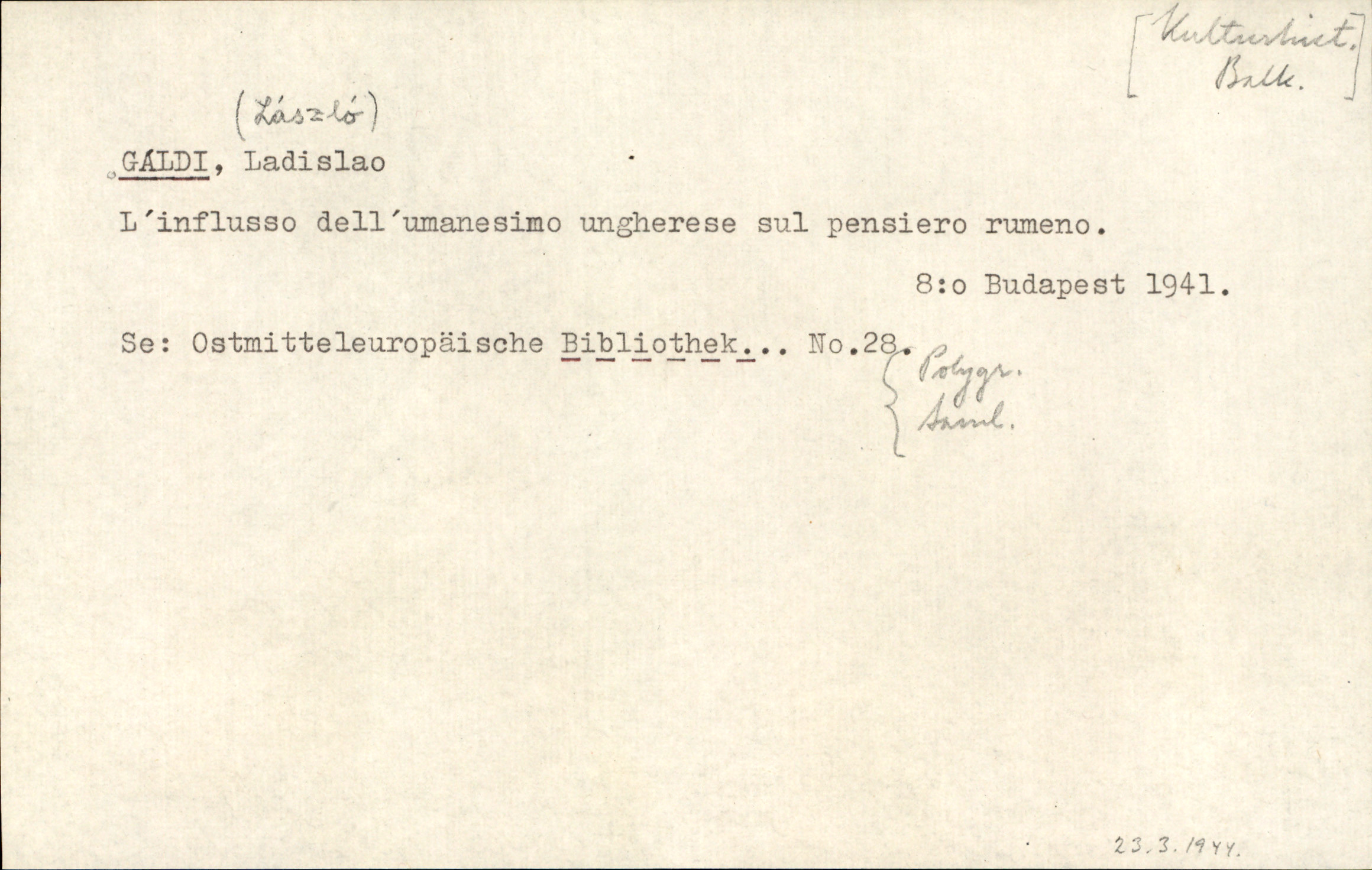 Catalogue Card_382814