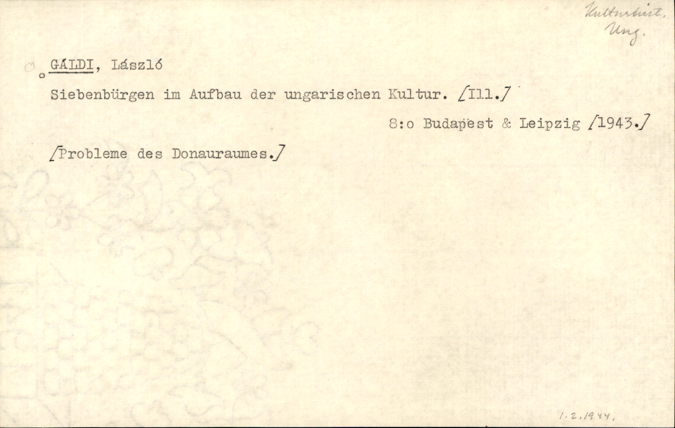 Catalogue Card_382815