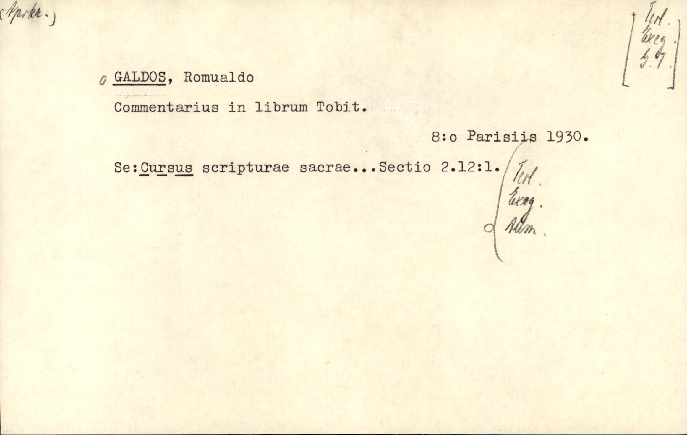 Catalogue Card_382820