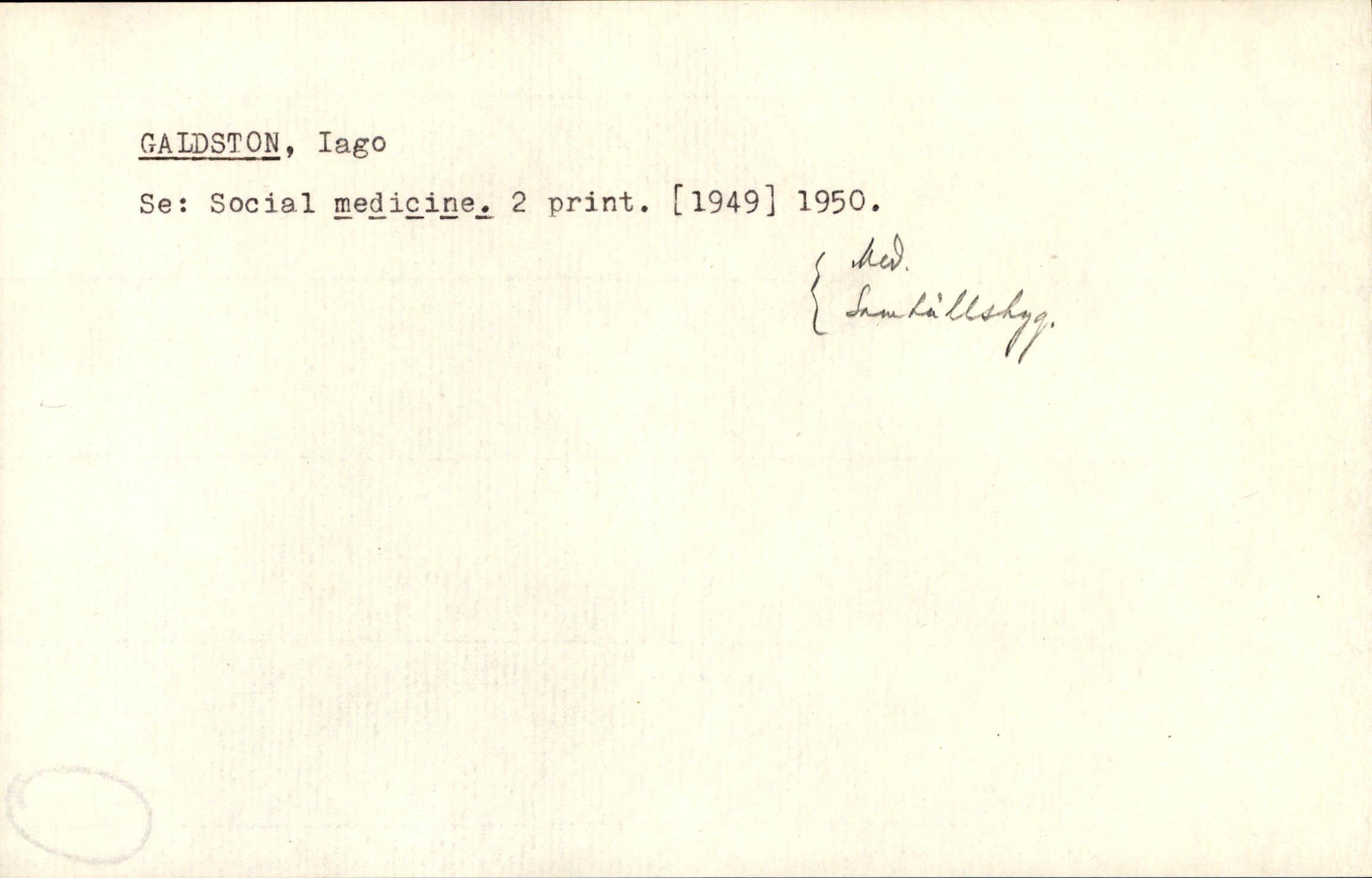 Catalogue Card_382822