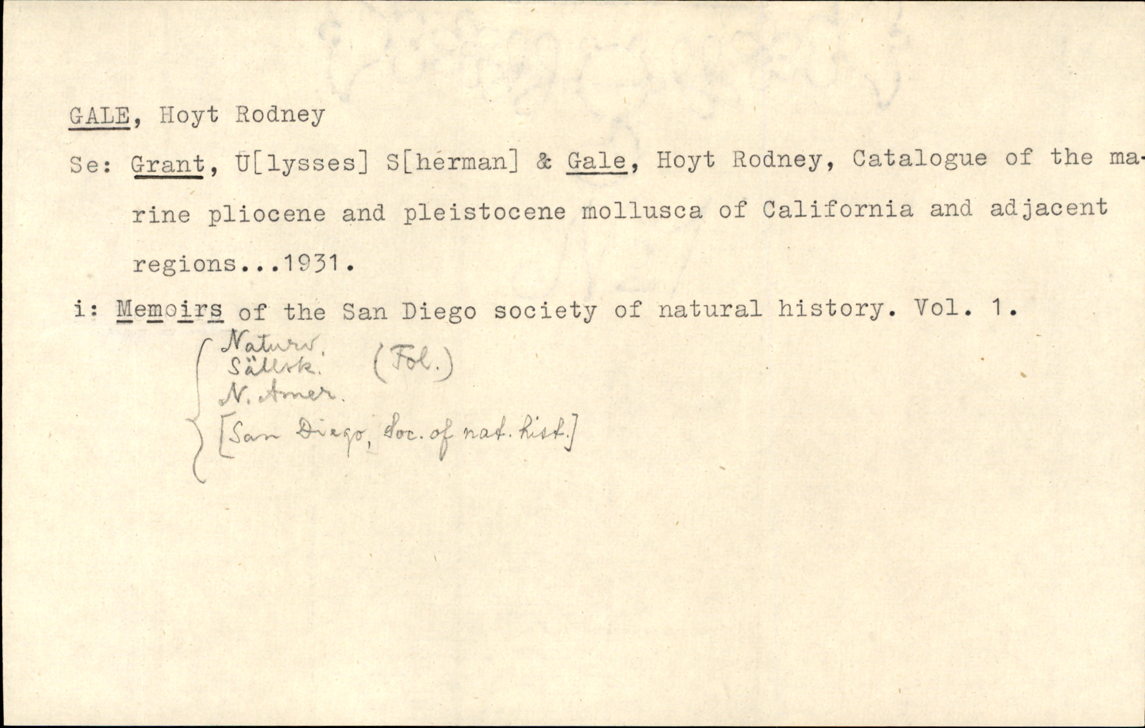 Catalogue Card_382827