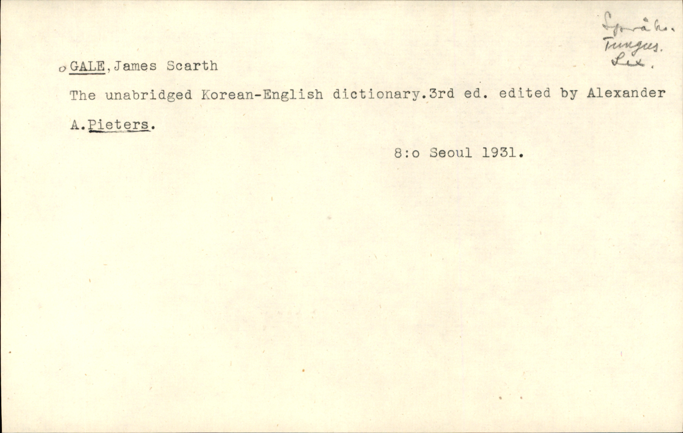 Catalogue Card_382828