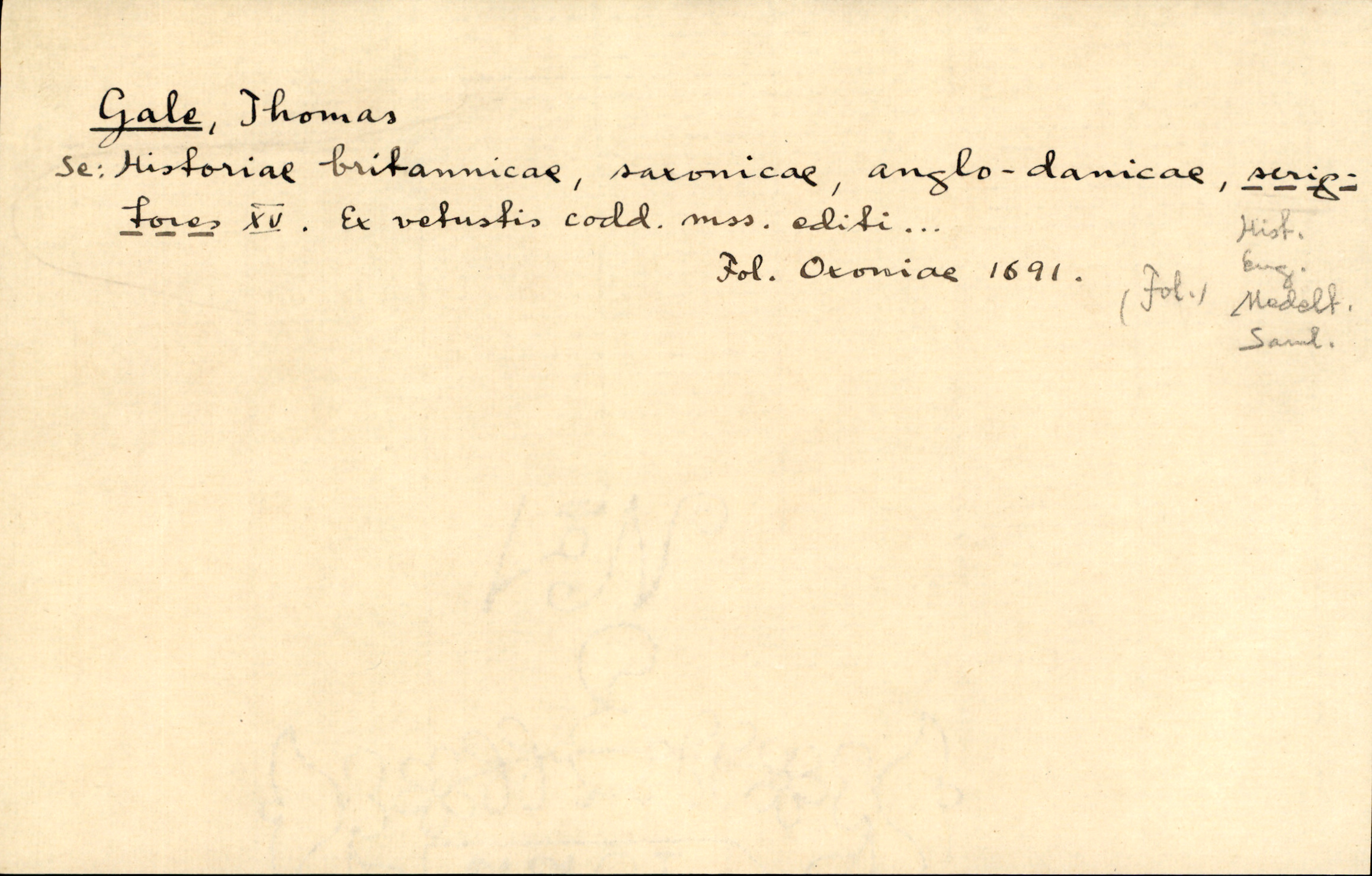 Catalogue Card_382830