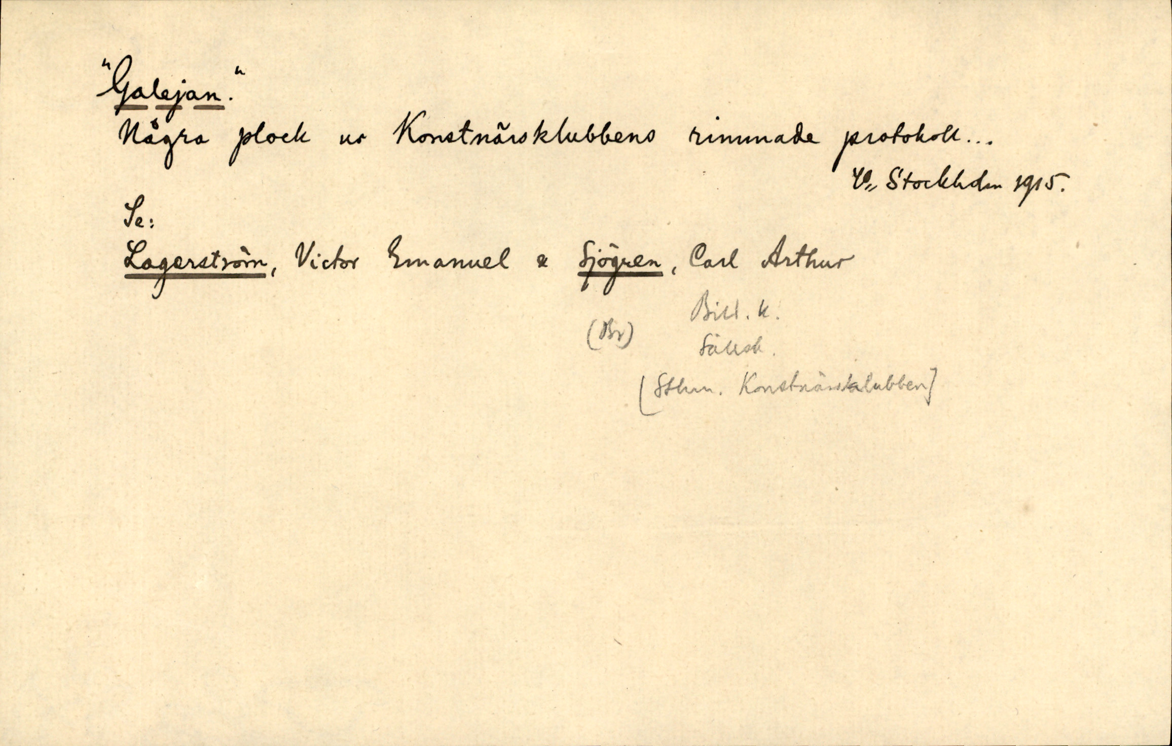 Catalogue Card_382837