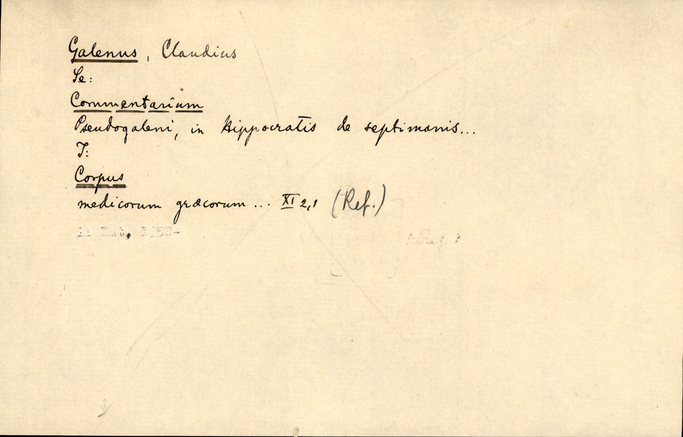 Catalogue Card_382889