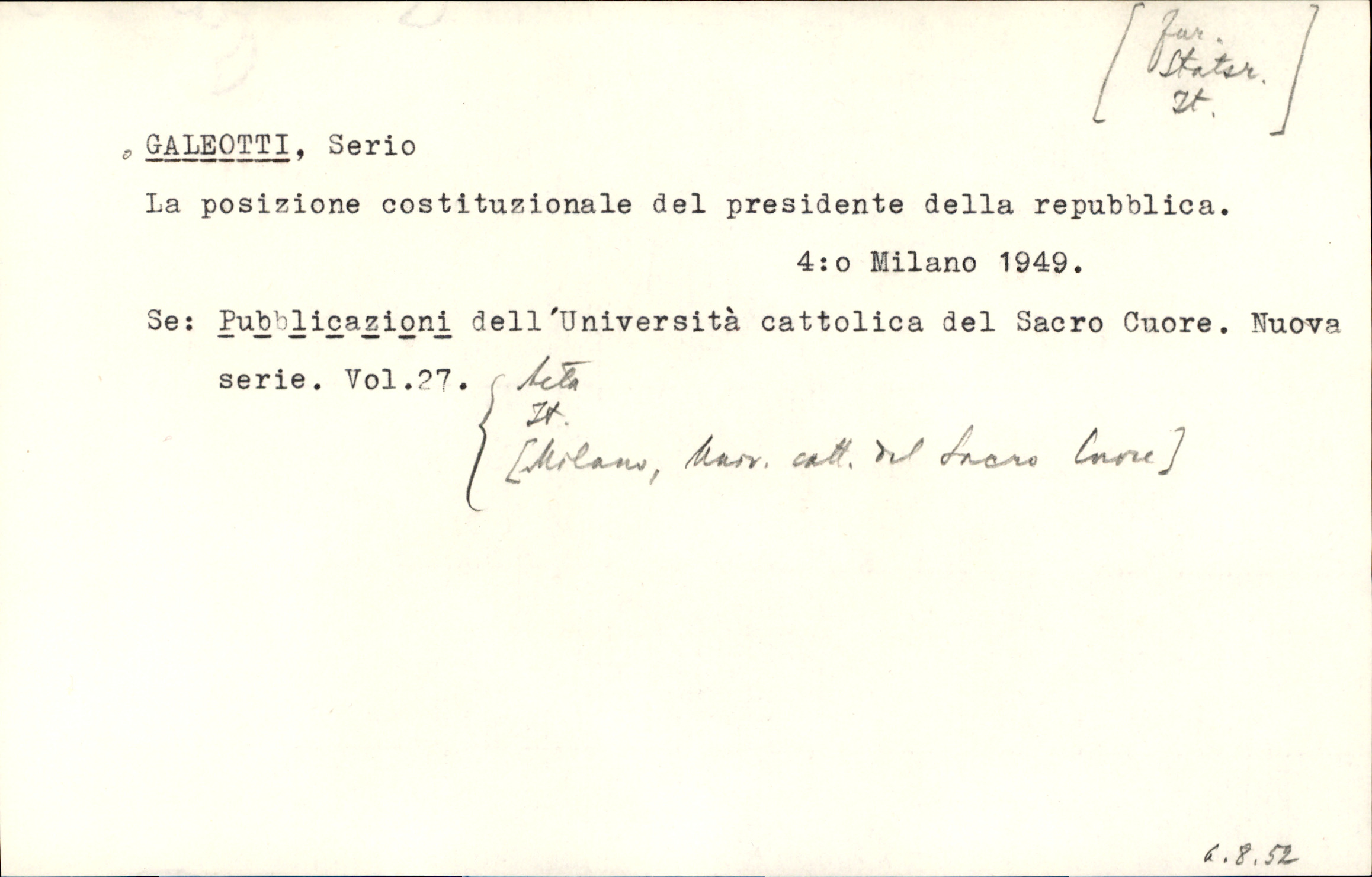 Catalogue Card_382892