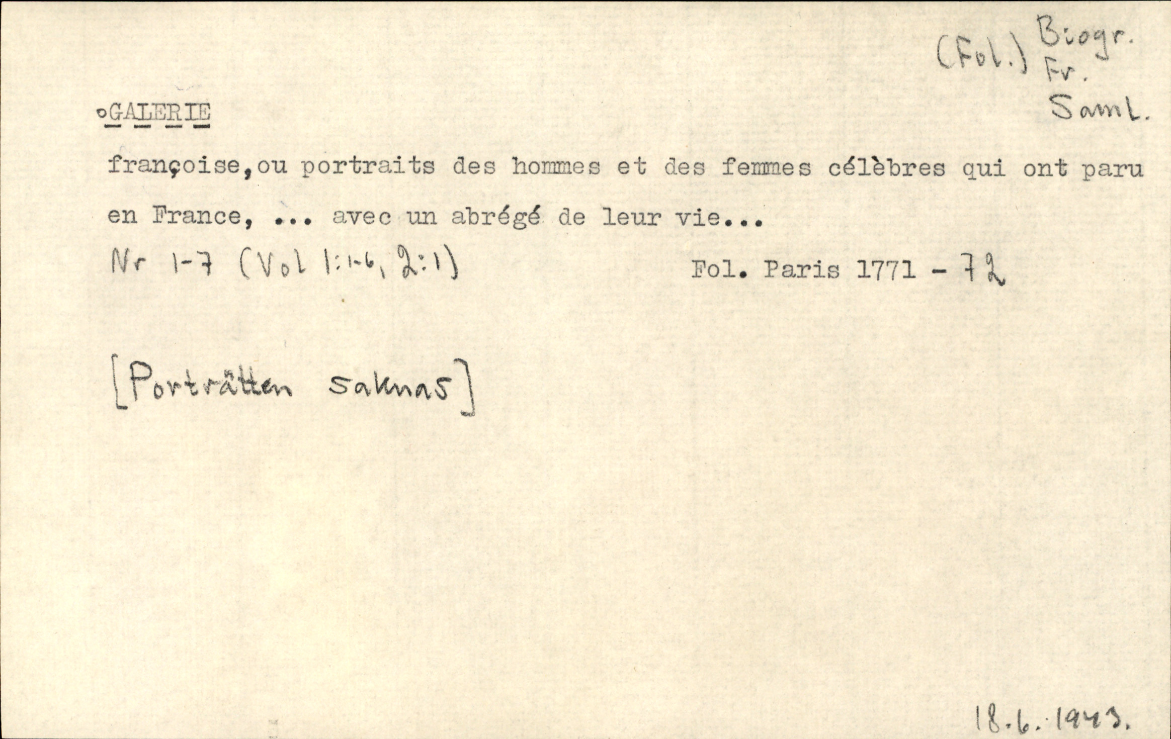 Catalogue Card_382900
