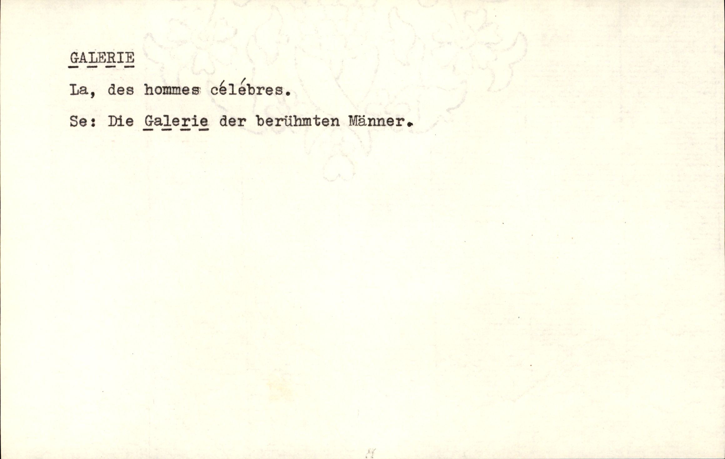 Catalogue Card_382904