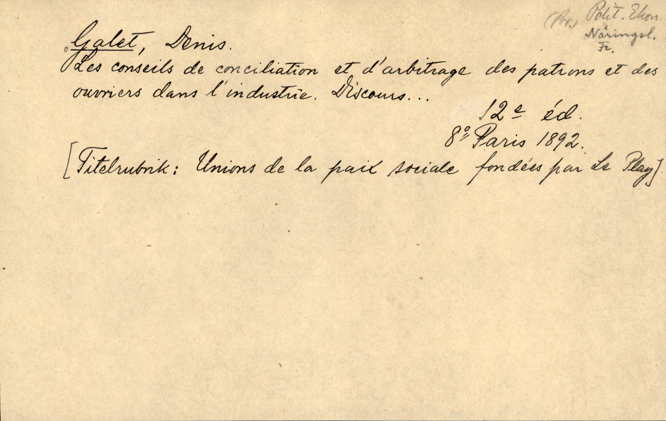 Catalogue Card_382919