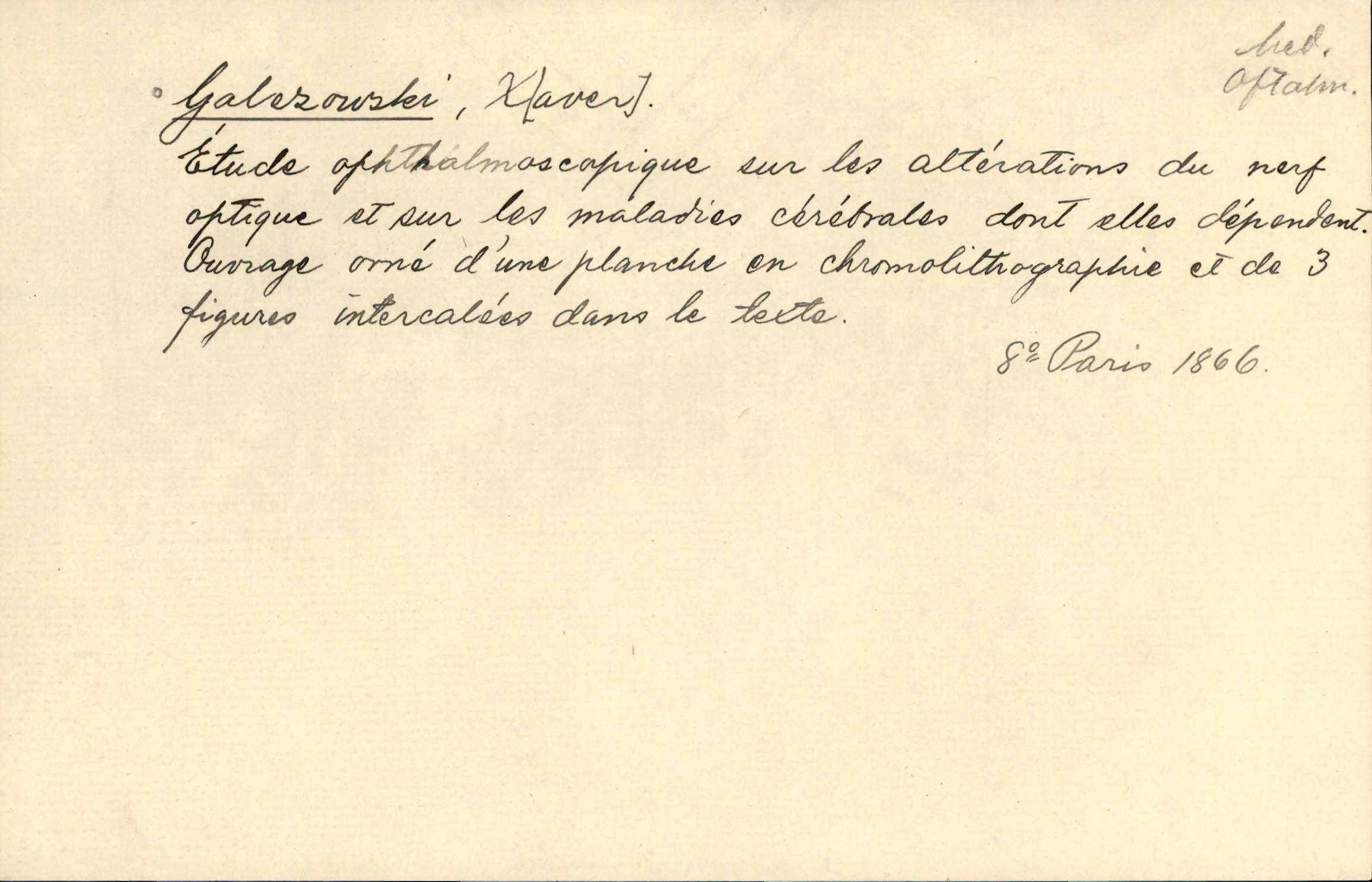 Catalogue Card_382922