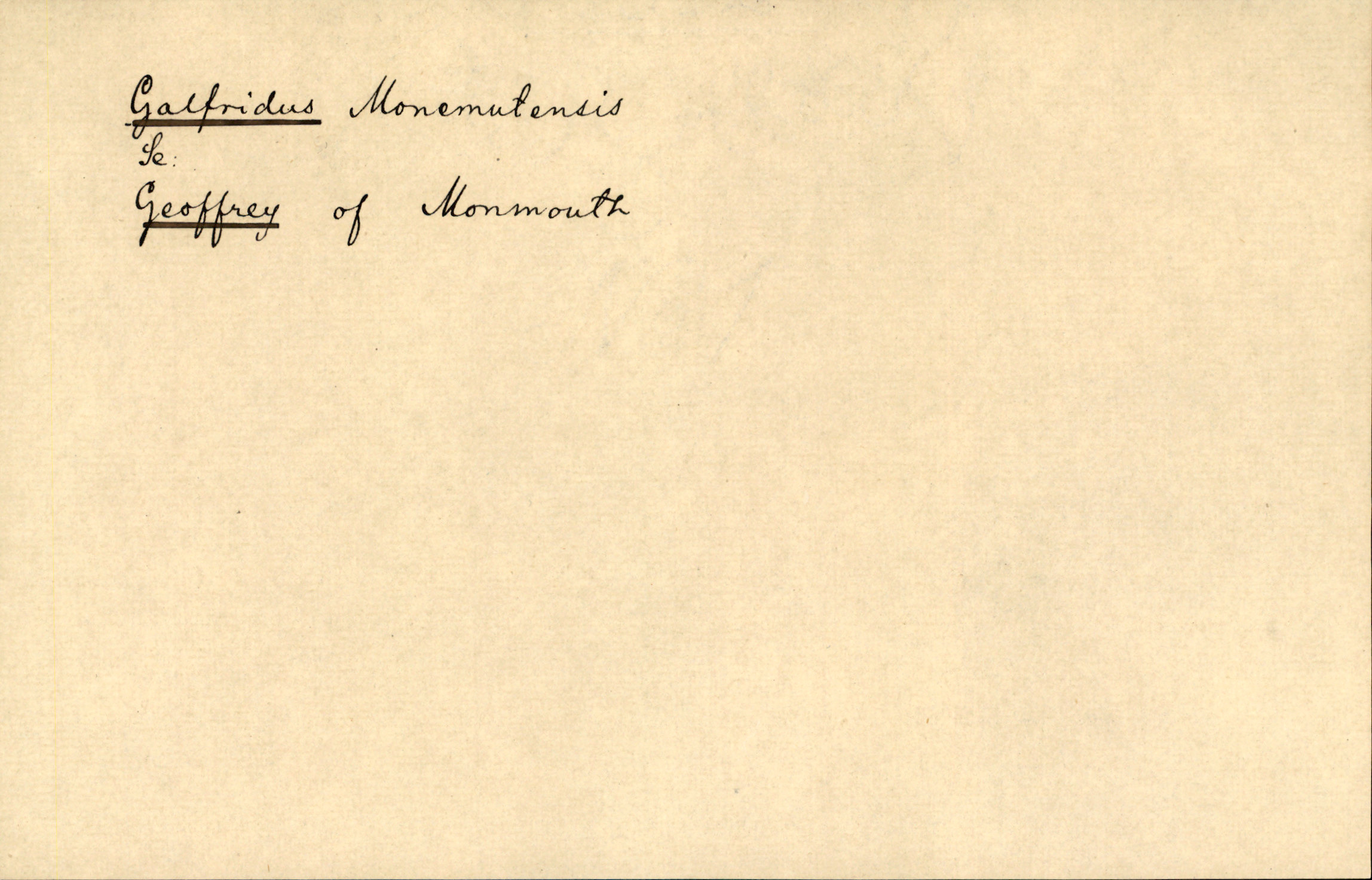 Catalogue Card_382925