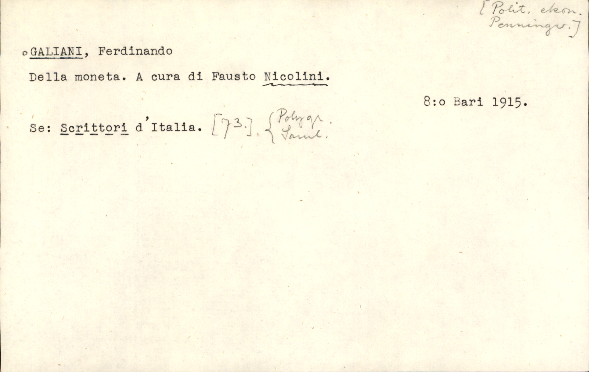 Catalogue Card_382933