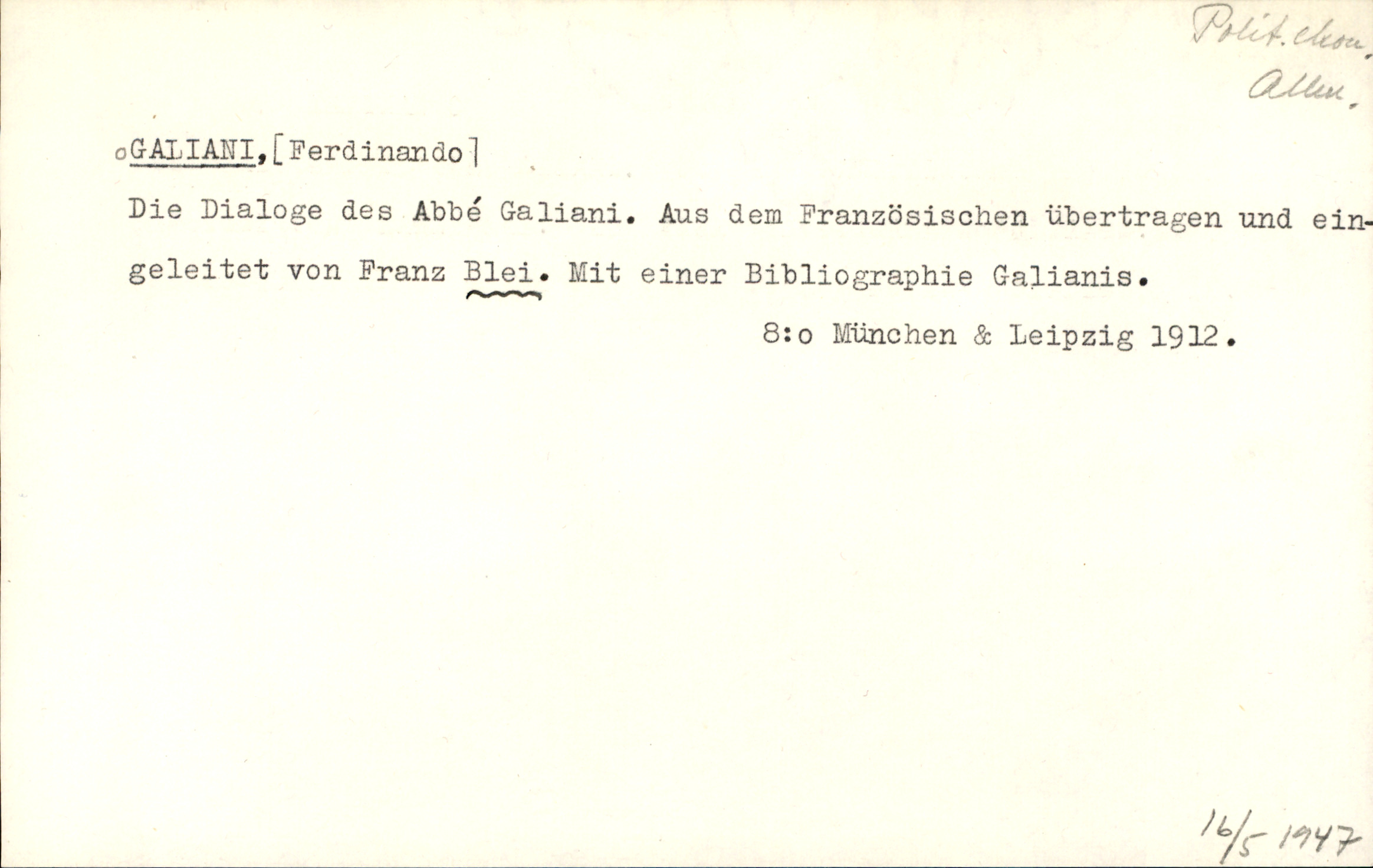 Catalogue Card_382934