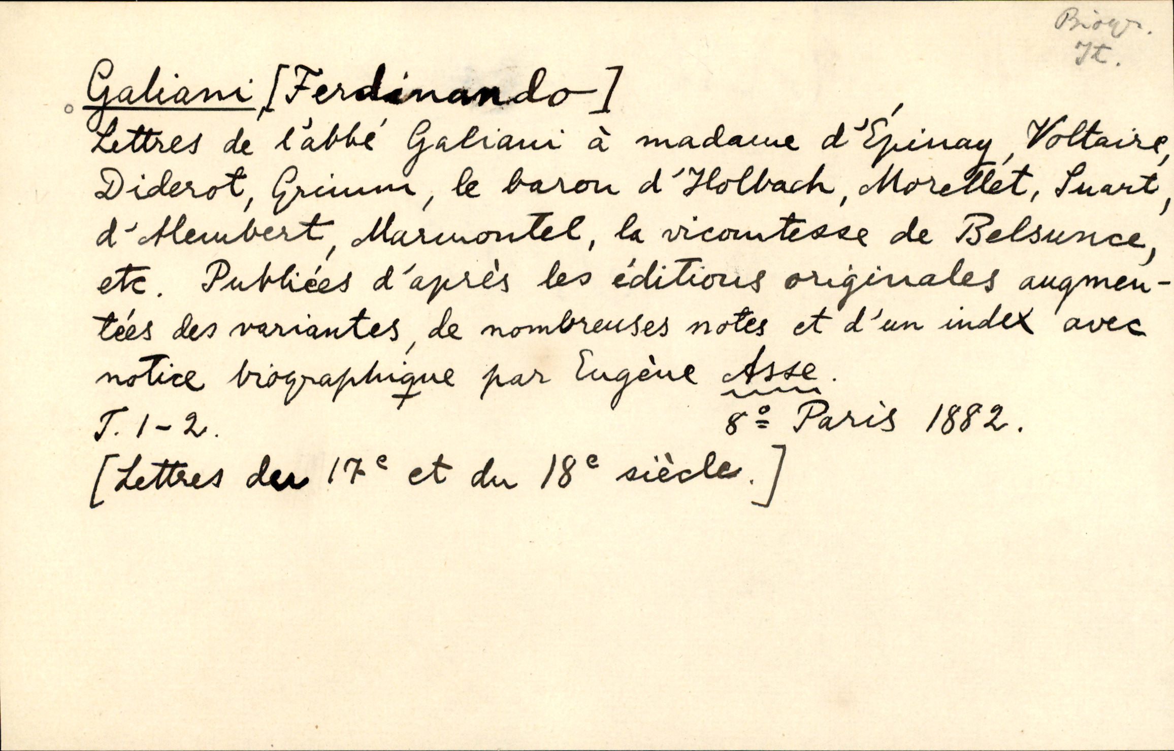 Catalogue Card_382935