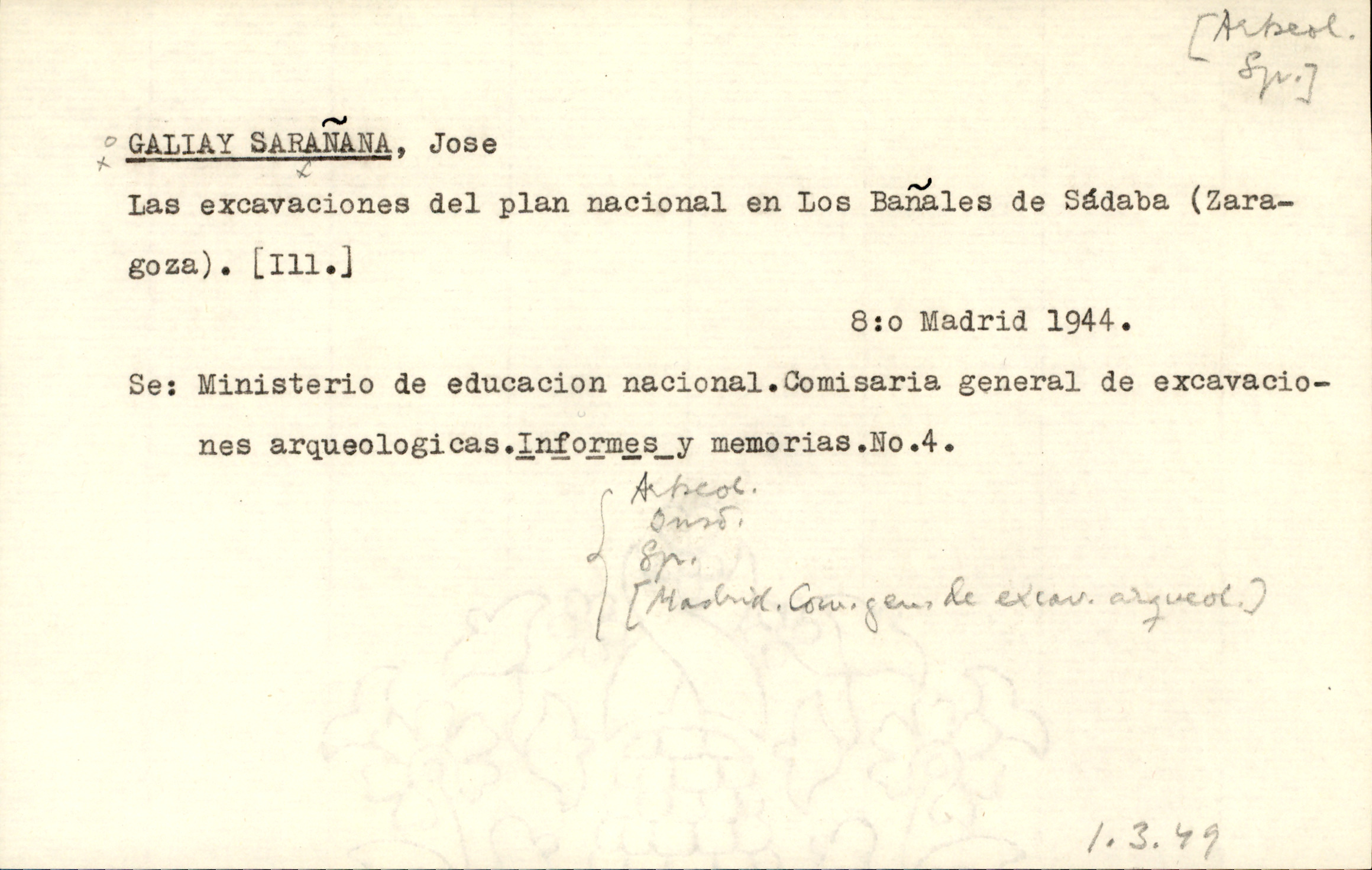 Catalogue Card_382938