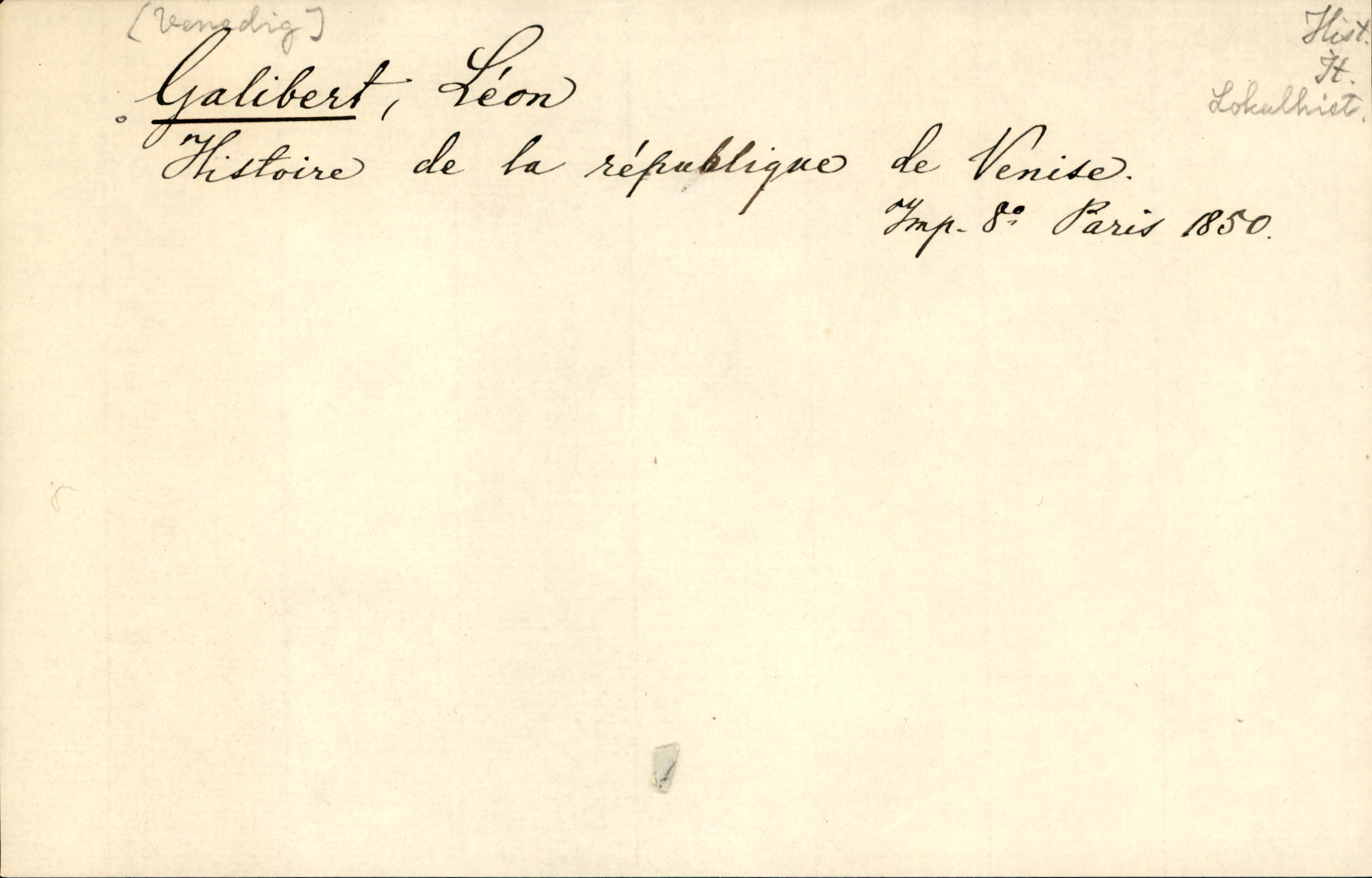 Catalogue Card_382940