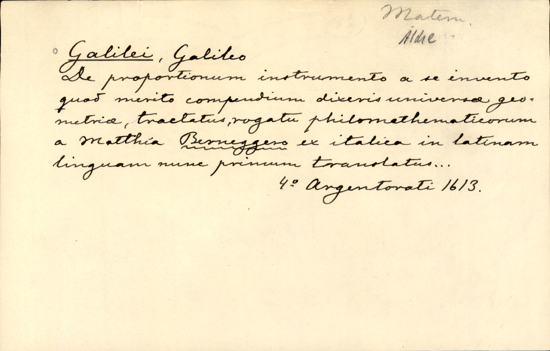 Catalogue Card_382945