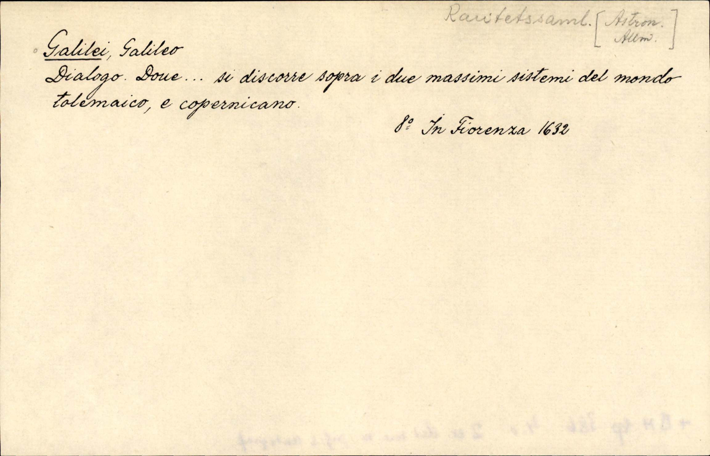 Catalogue Card_382946