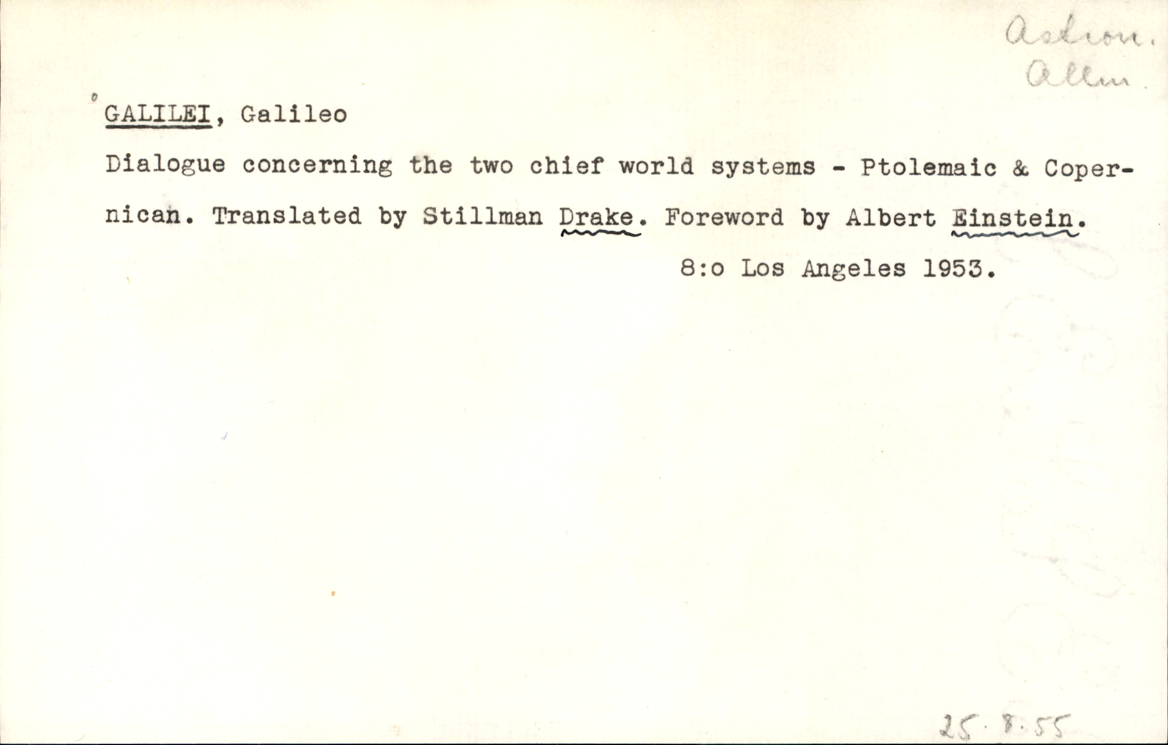 Catalogue Card_382947