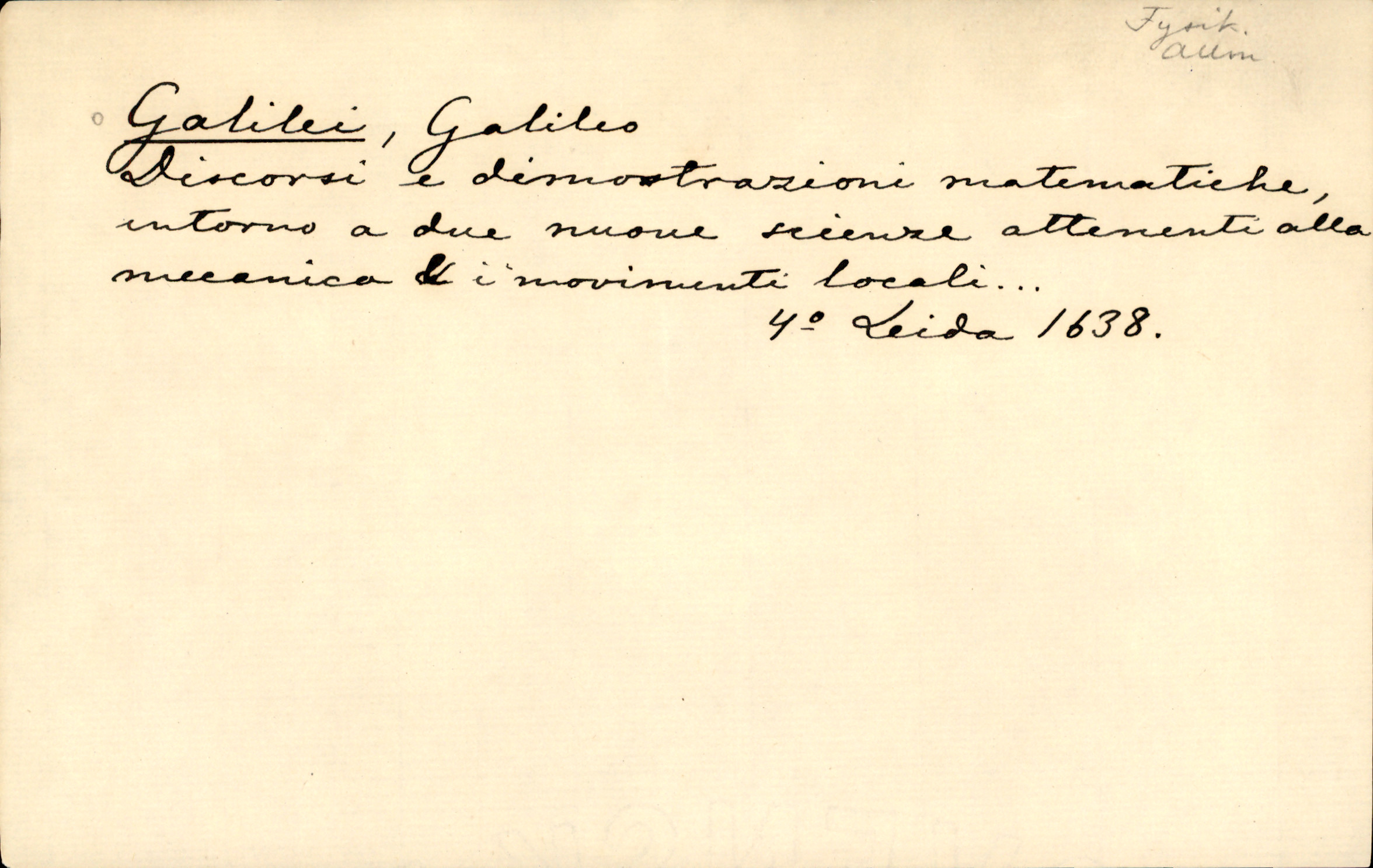 Catalogue Card_382949