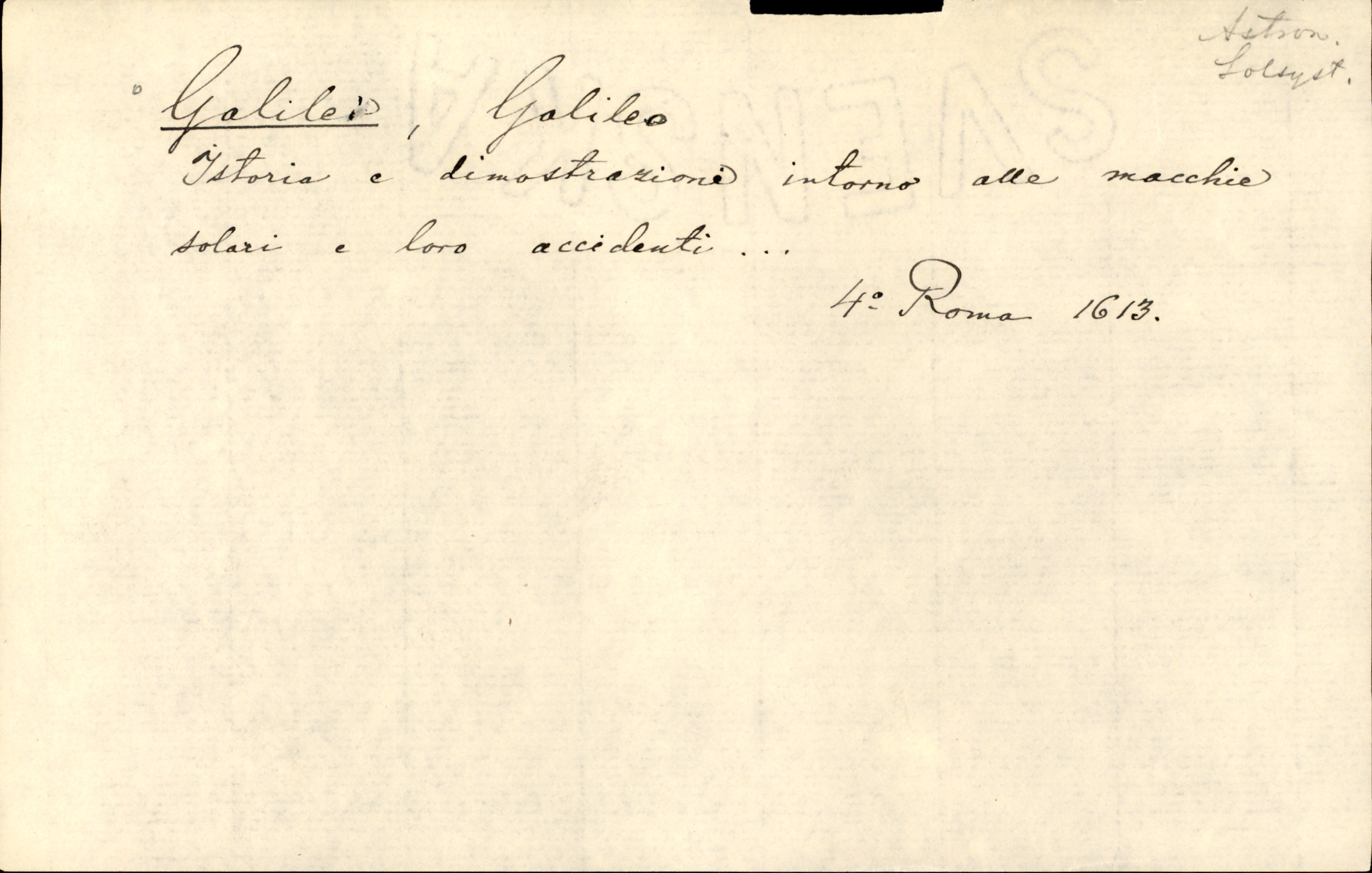 Catalogue Card_382951
