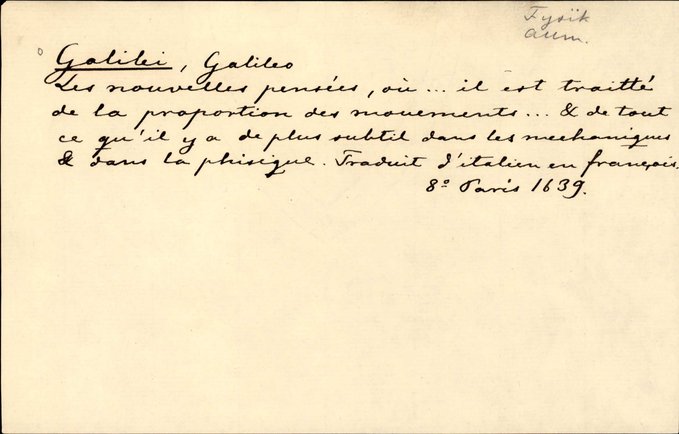 Catalogue Card_382952