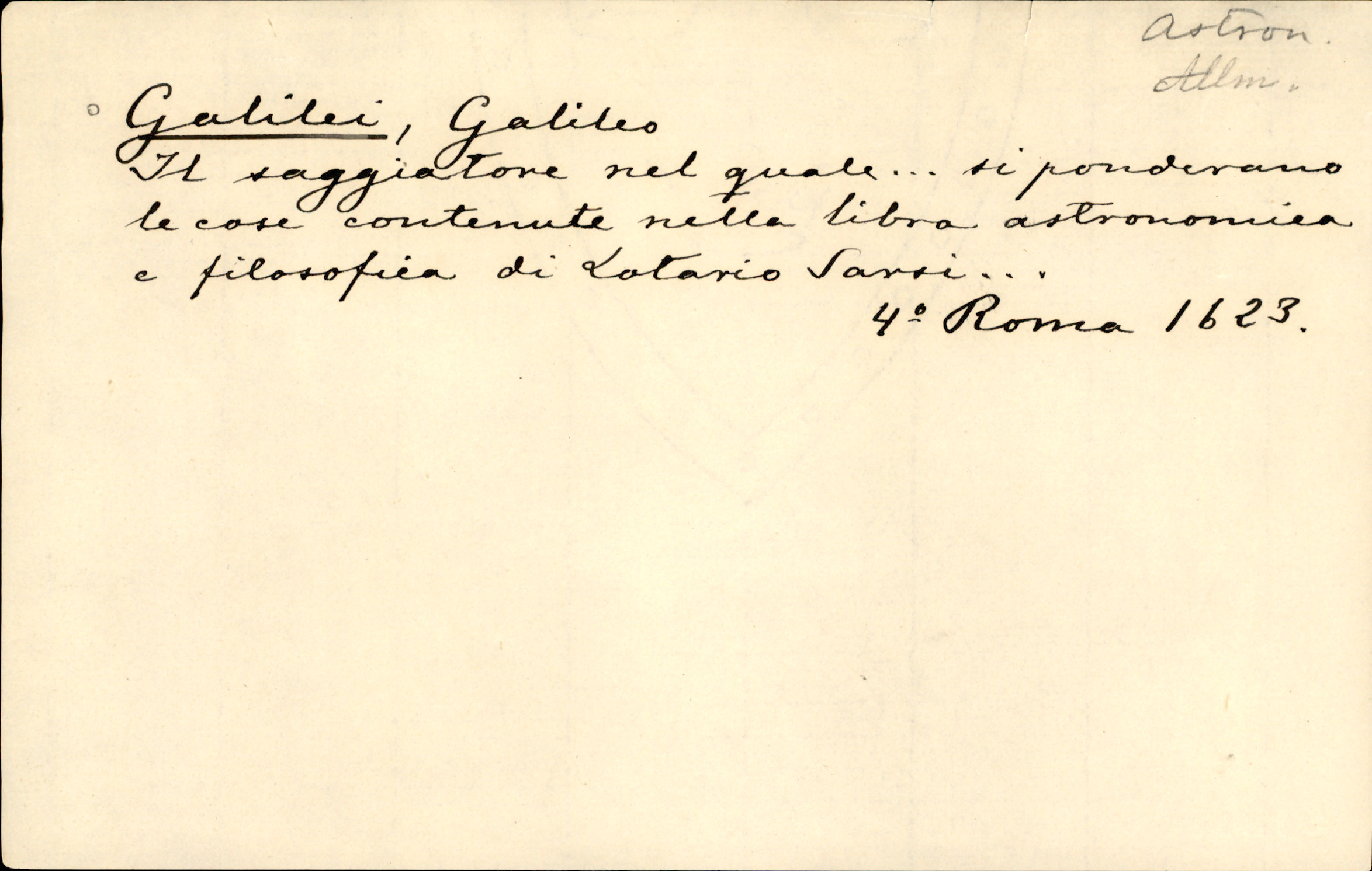 Catalogue Card_382953